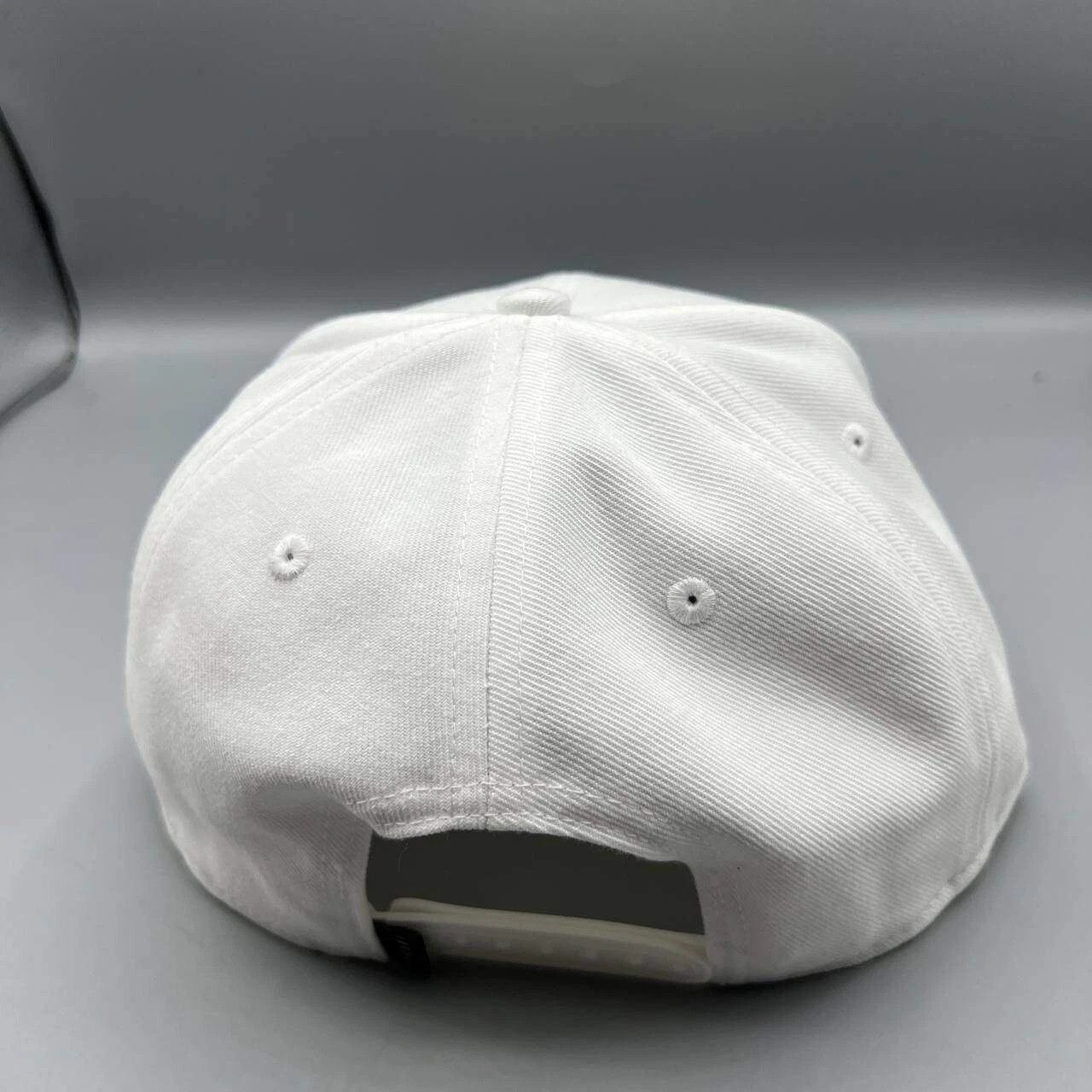 Jordan Brand Air Jordan Hat Men Embroidered Jumpman Snap Back Cap Size ONE SIZE - 3 Thumbnail