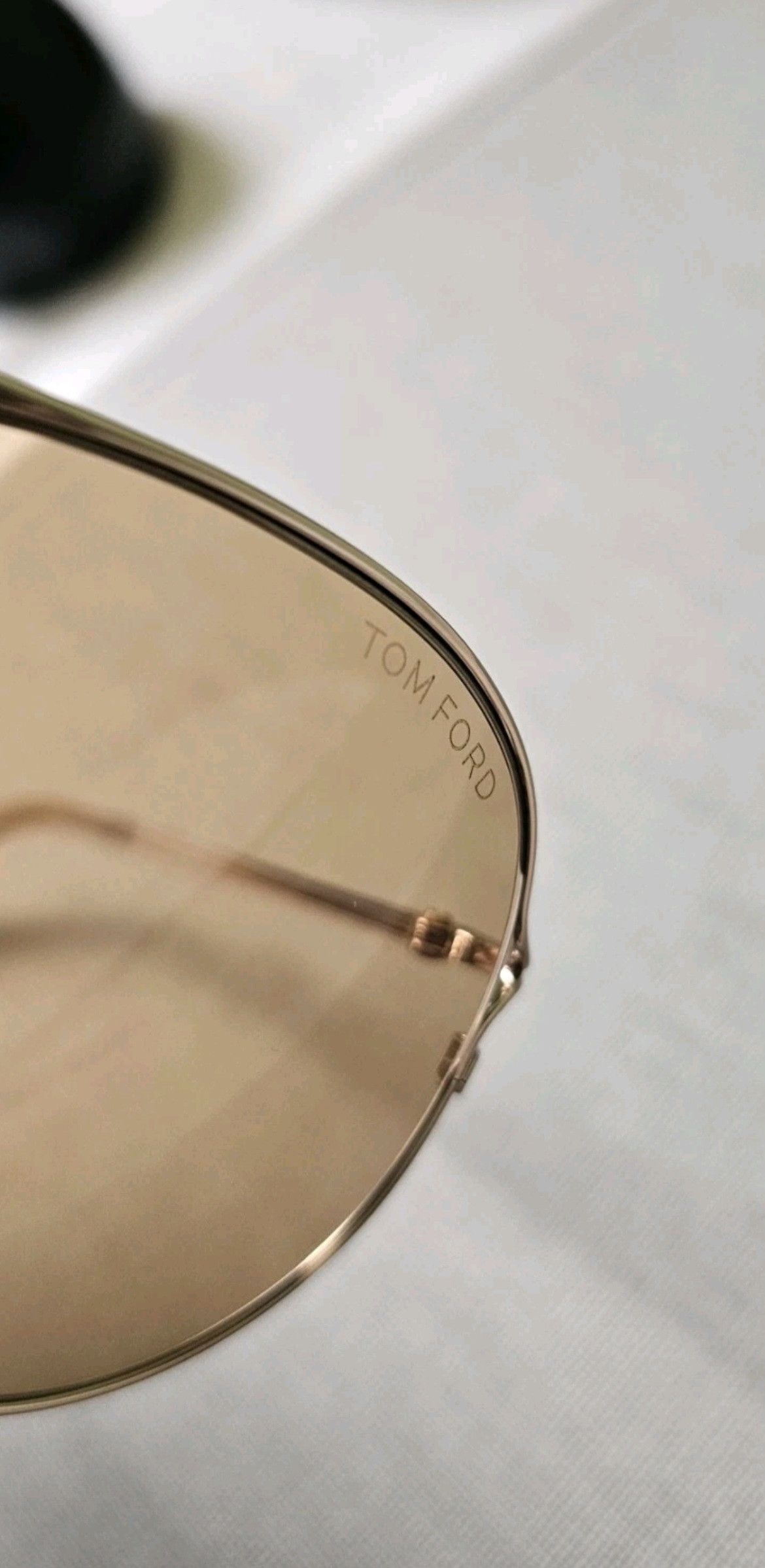 Tom Ford Tom Ford N.04 Private Blend Sunglasses Size 30 - 10 Thumbnail