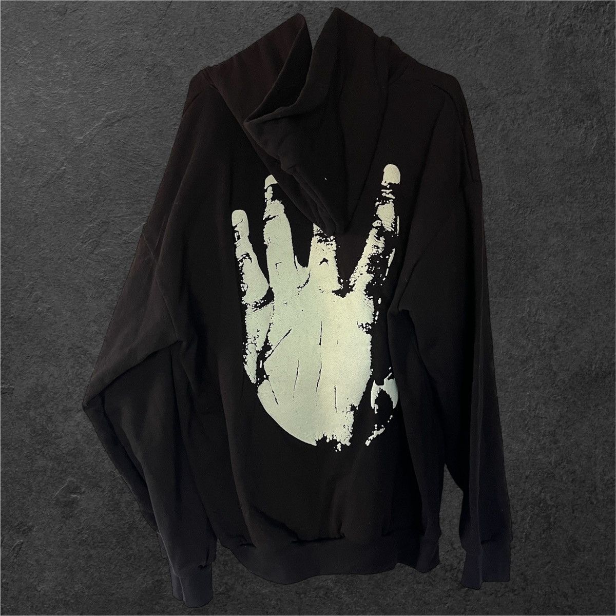 Members Only Member Only XXXTENTACION hoodie Size US XXL / EU 58 / 5 - 2 Thumbnail