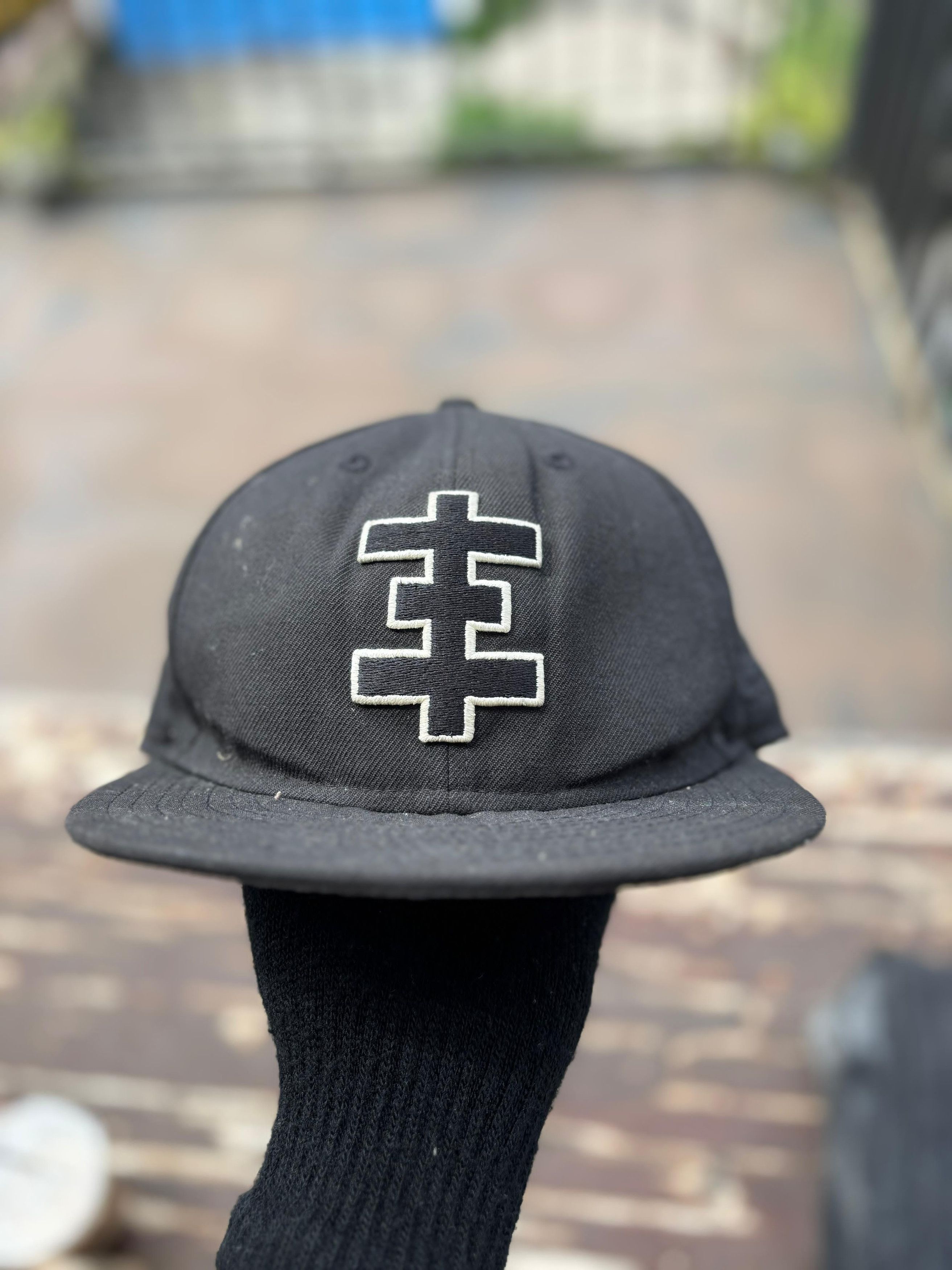 Seditionaries Psychic Tv x New Era Snap Back Size ONE SIZE - 1 Thumbnail