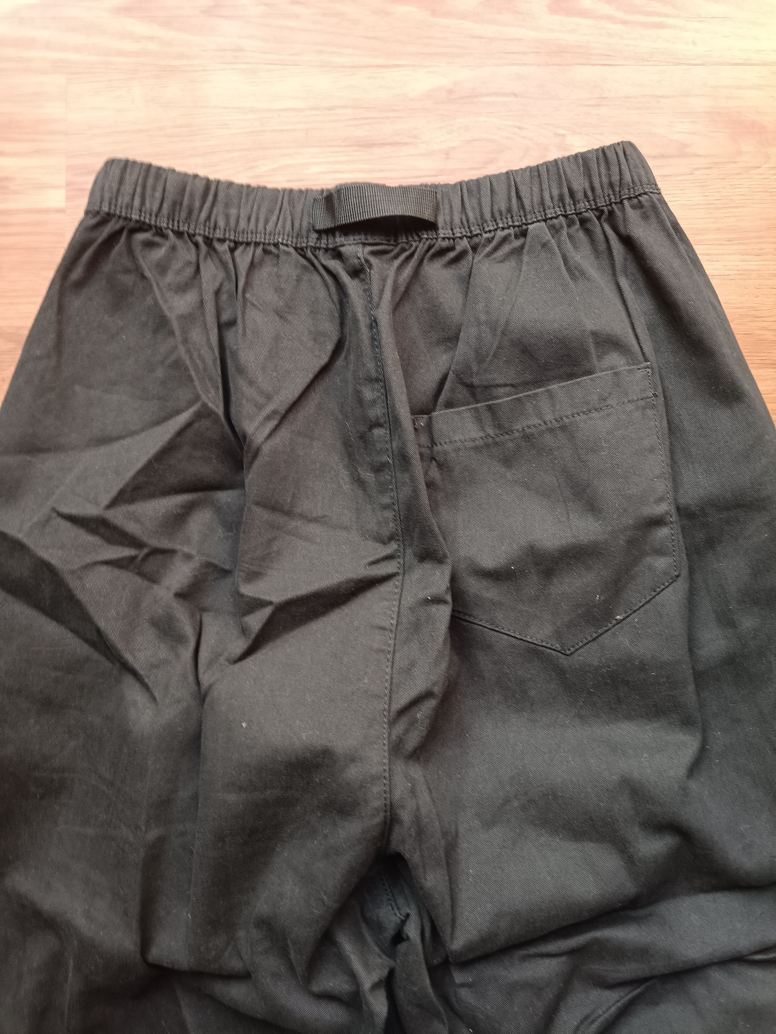 Gramicci × Japanese Brand Lura baggy pants Size US 30 / EU 46 - 5 Thumbnail