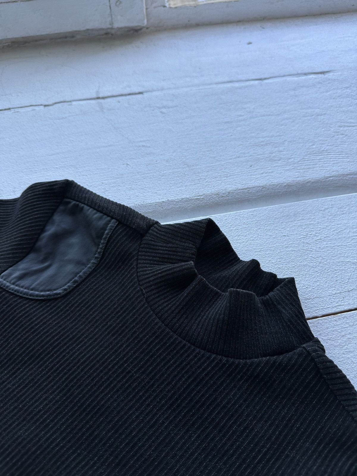 G-Star 🚨VINTAGE G STAR RAW LONGSLEEVE sweater RARE Size US M / EU 48-50 / 2 - 5 Thumbnail