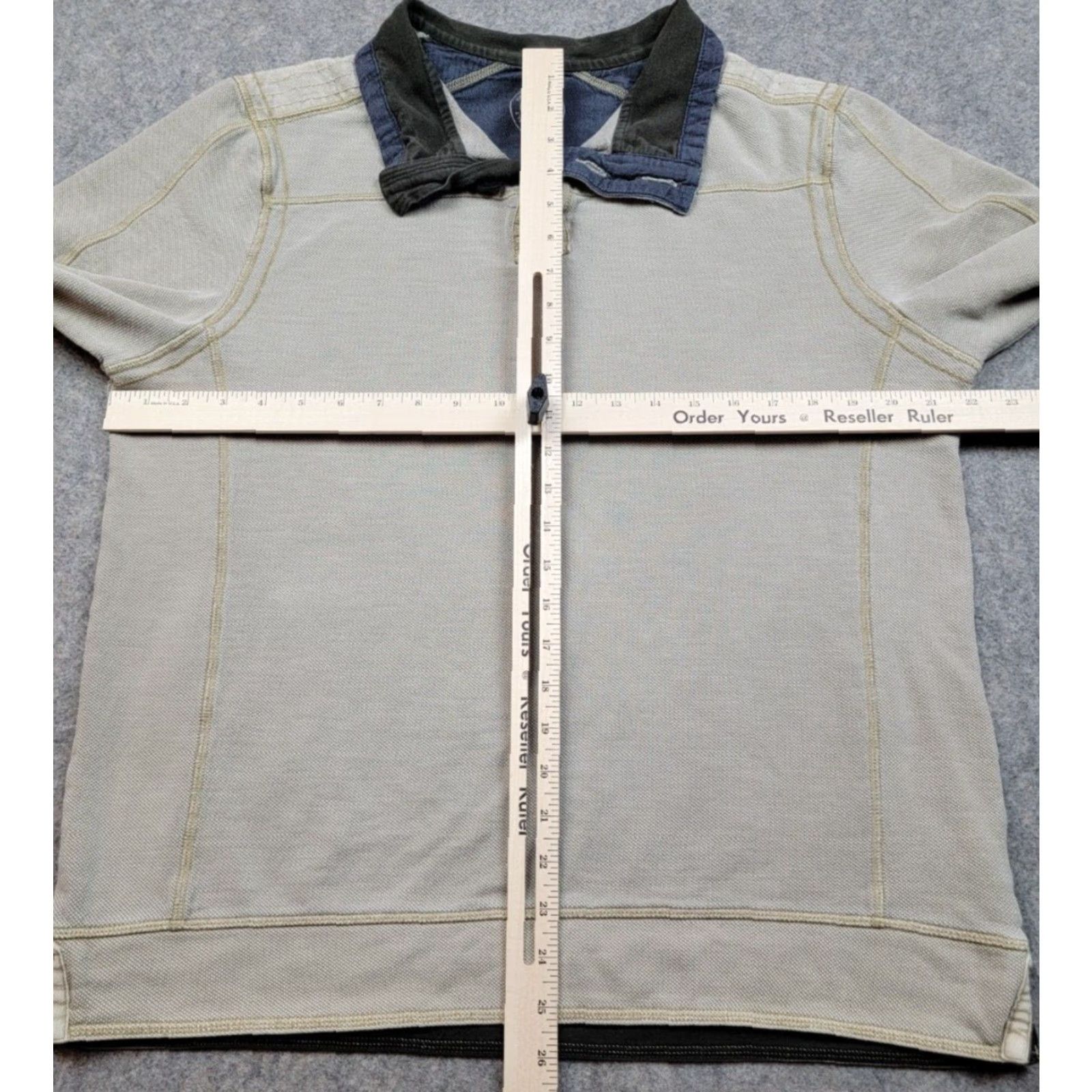 Carbon2Cobalt Nike Shirt Size US M / EU 48-50 / 2 - 7 Thumbnail