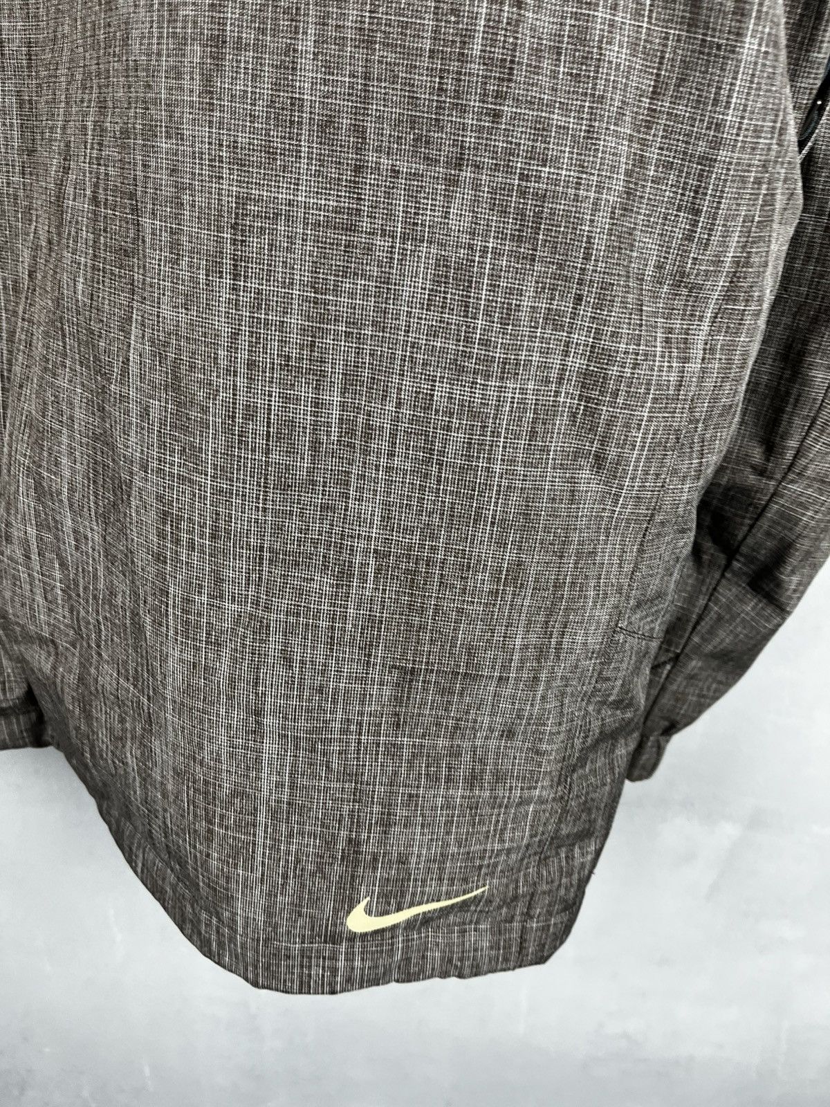 Nike ACG Nike ACG down puffer jacket vintage 90s Size US L / EU 52-54 / 3 - 9 Thumbnail