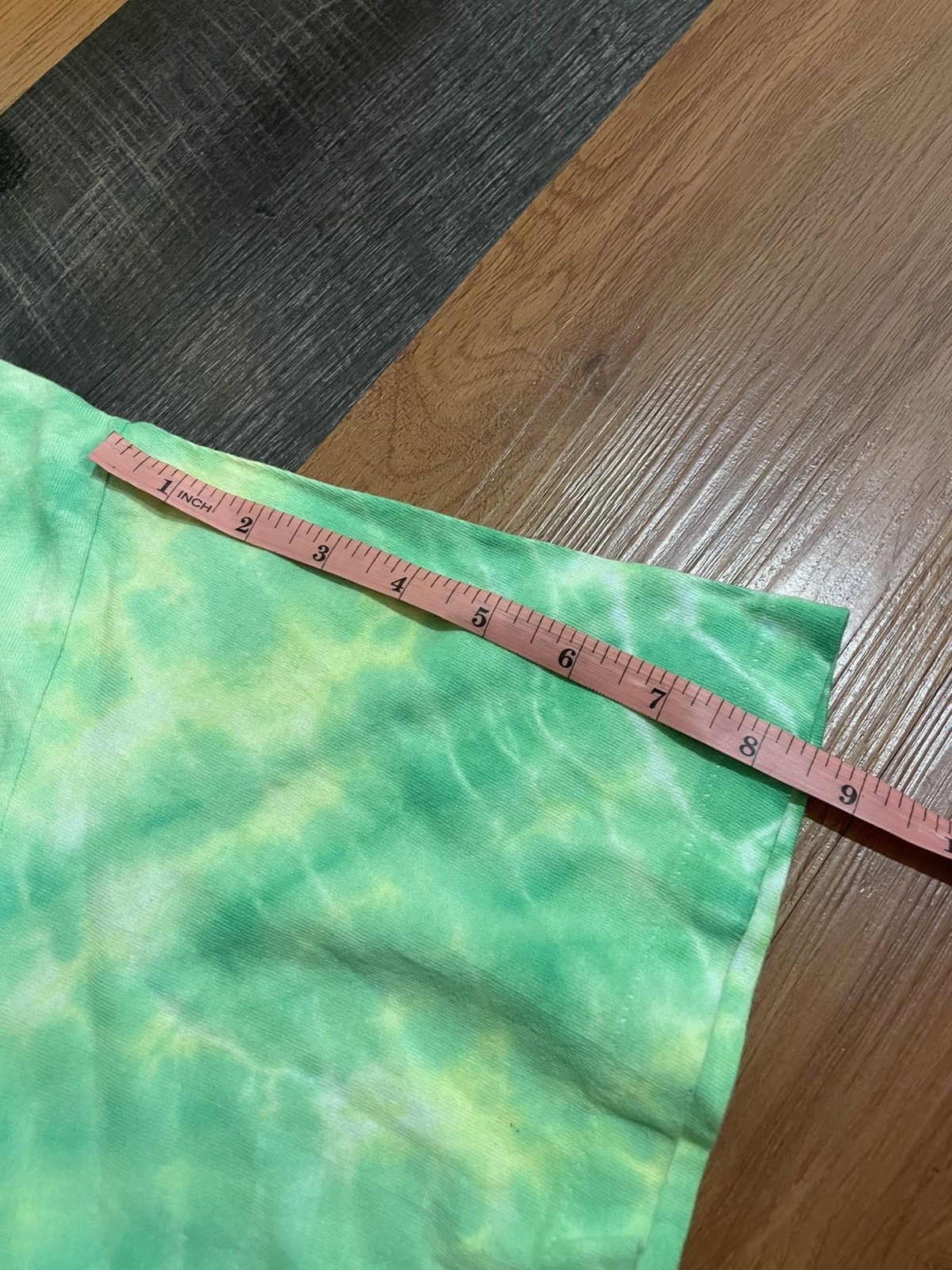 Rap Tees Rare! 90’s Vintage Cypress Hill Tie Dye Tshirt Size US L / EU 52-54 / 3 - 10 Thumbnail