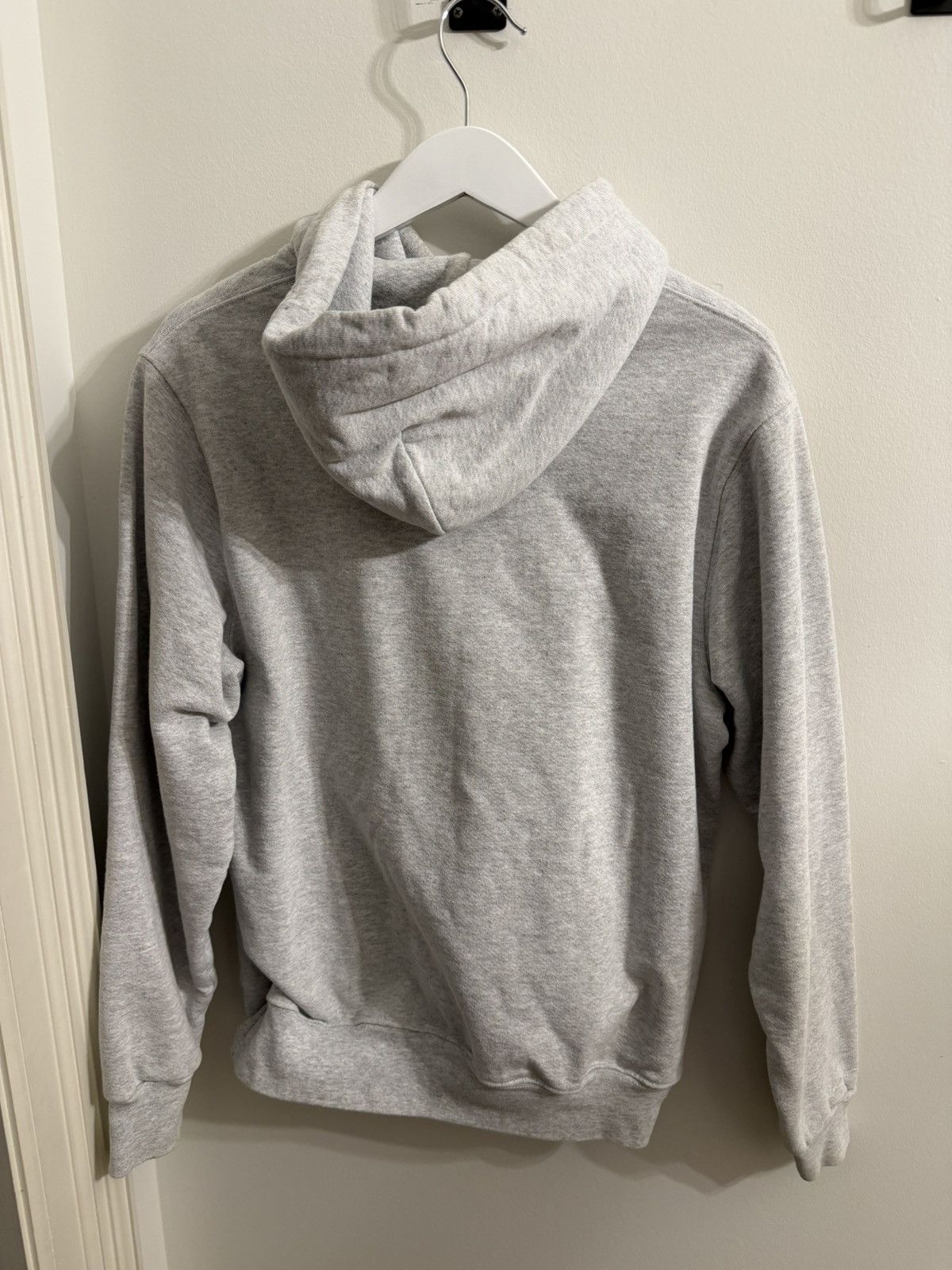 JJJJound JJJJound – “Standard Issue” Hoodie Size US S / EU 44-46 / 1 - 6 Thumbnail