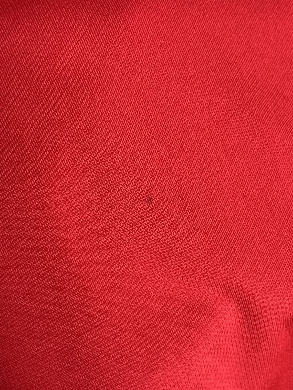 Adidas Manchester United 14/15 Home Football Jersey T-Shirt Size US M / EU 48-50 / 2 - 7 Thumbnail