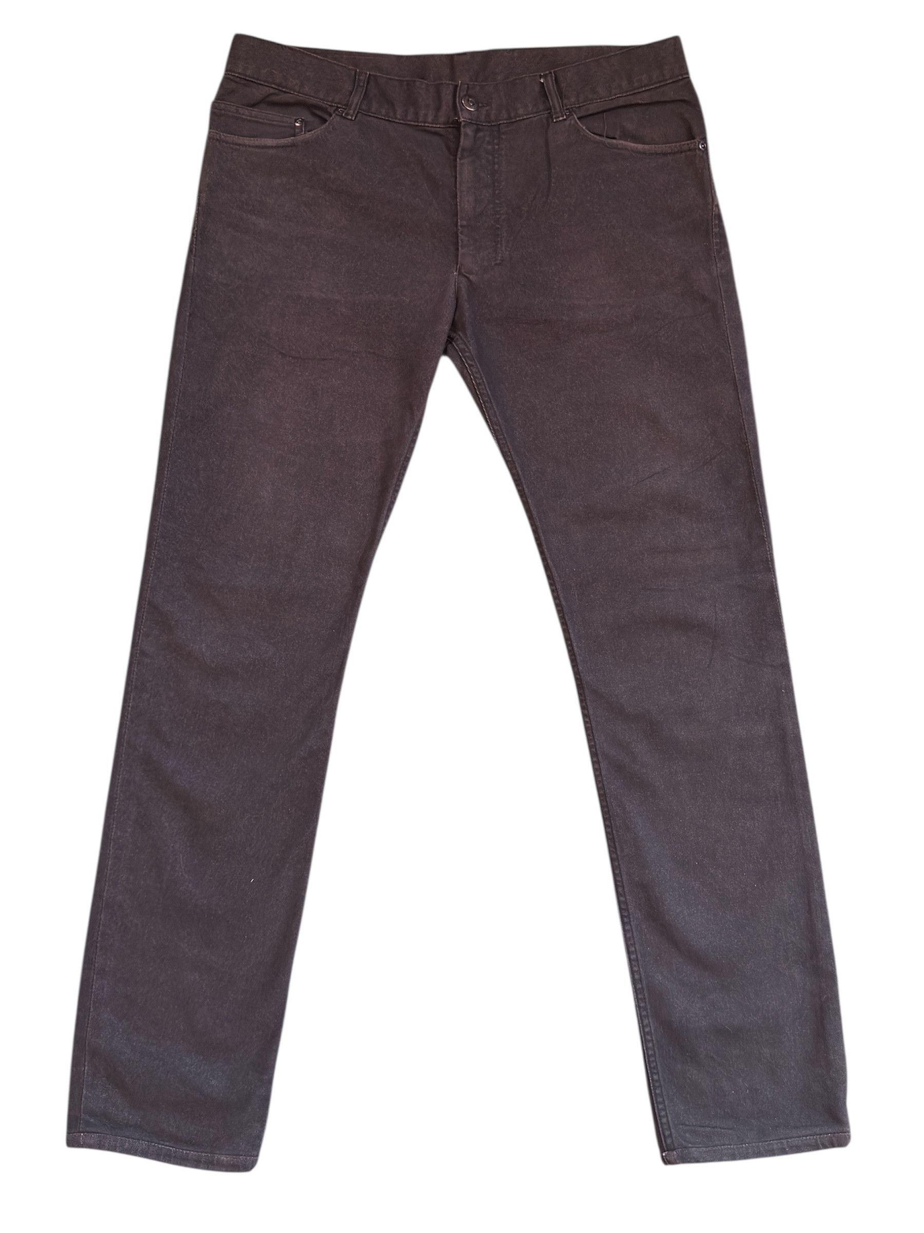 Yves Saint Laurent 🔥 Yves saint laurent denim jeans stretch size 31 Size US 31 - 1 Thumbnail