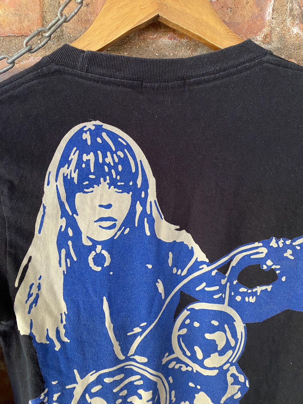 Hysteric Glamour 1990s Hytseric Harley Davison logo Size S / US 4 / IT 40 - 3 Thumbnail