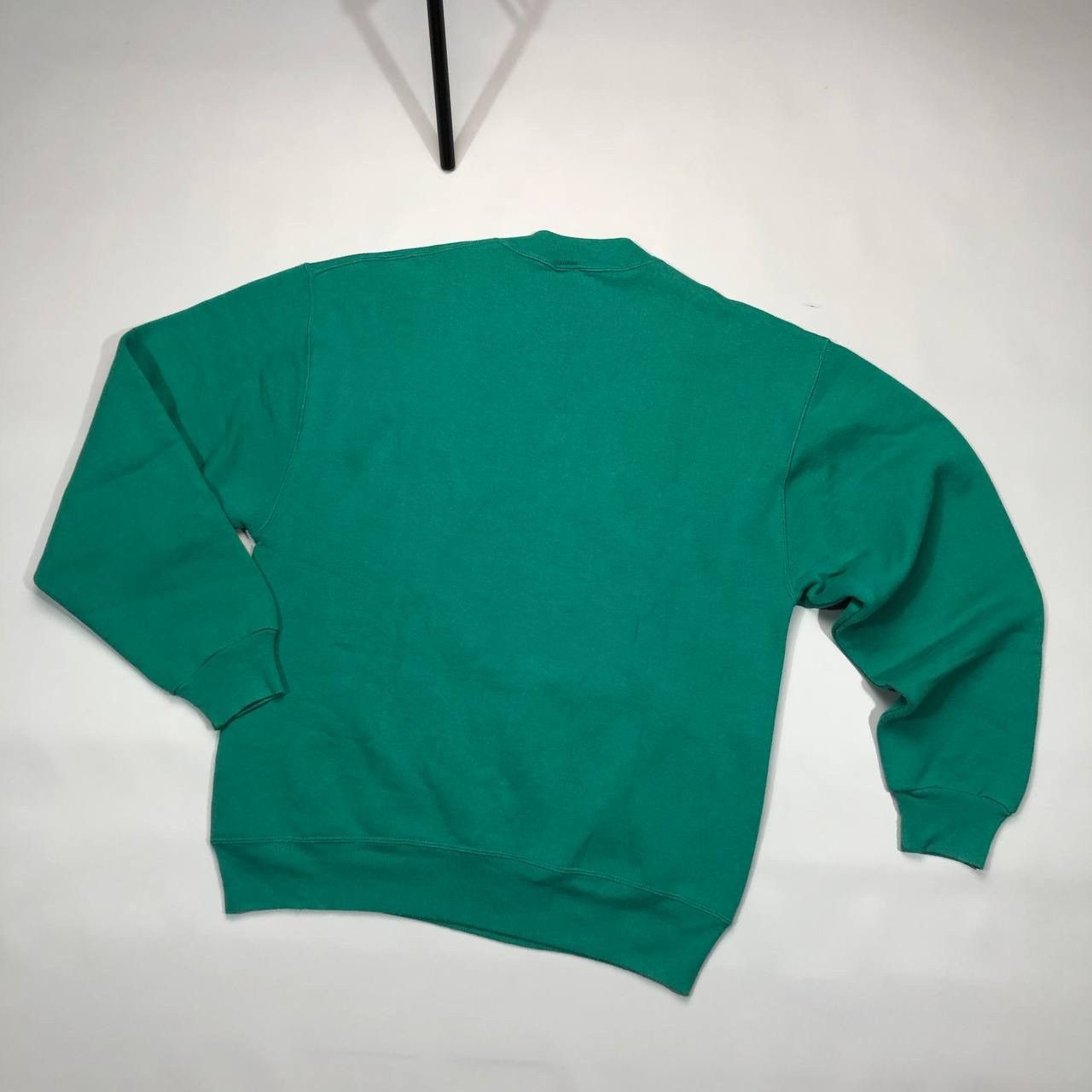 NFL × Vintage Miami Dolphins NFL russel athletic Made in USA sweatshirt Size US L / EU 52-54 / 3 - 4 Thumbnail
