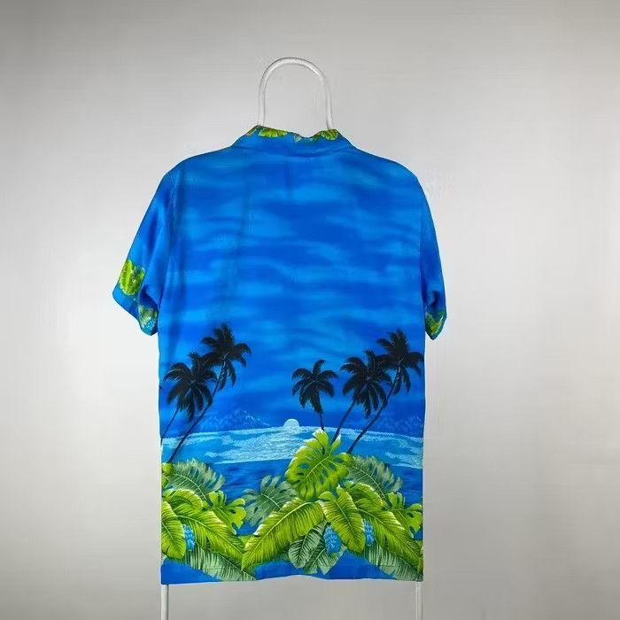 Other Hawaii shirt vintage surf style made in Hawaii size Medium Size US M / EU 48-50 / 2 - 5 Thumbnail