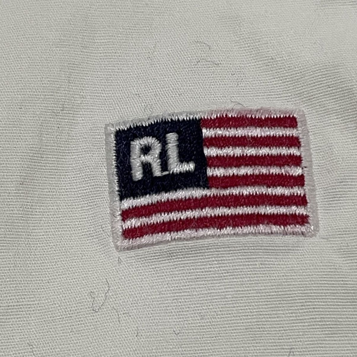 Polo Ralph Lauren Vintage Polo Jeans Co. Ralph Lauren Sleeveless Button Down Size S / US 4 / IT 40 - 5 Thumbnail