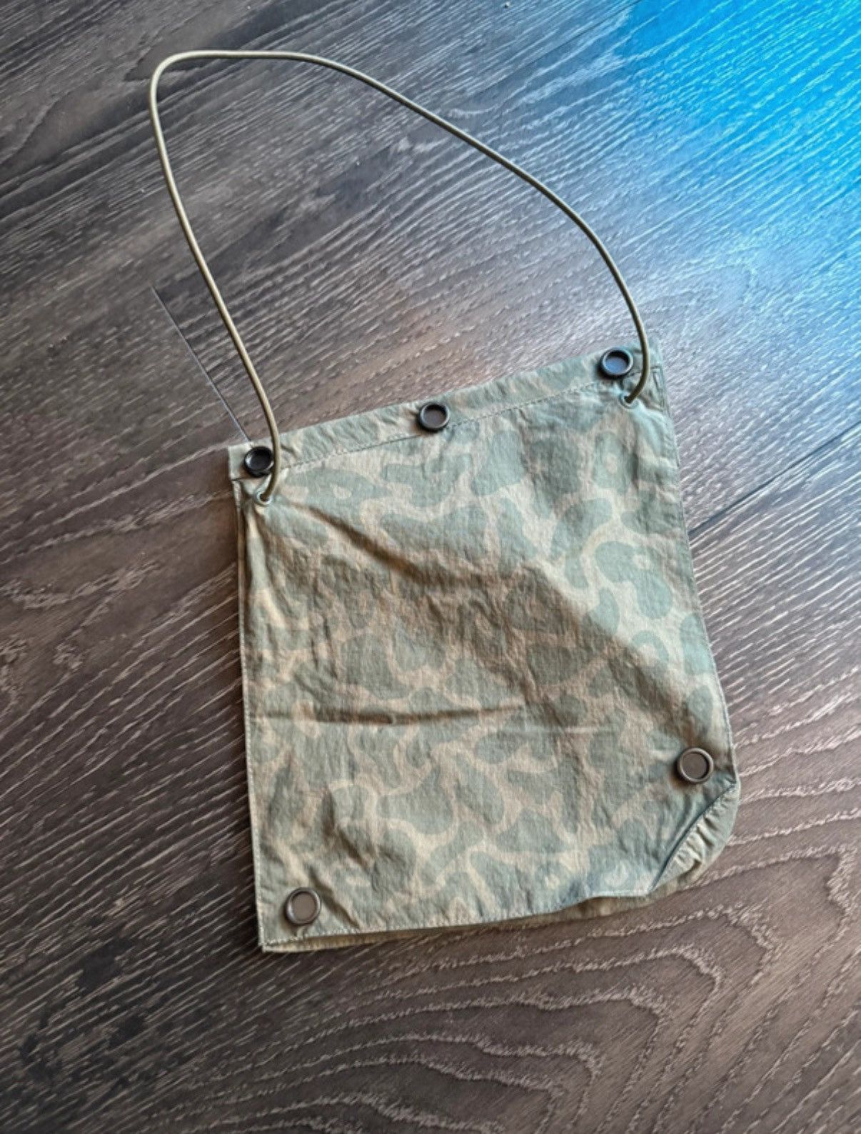 Maharishi Maharishi leopard camo snowpant cargo Medium Size US 32 / EU 48 - 7 Thumbnail