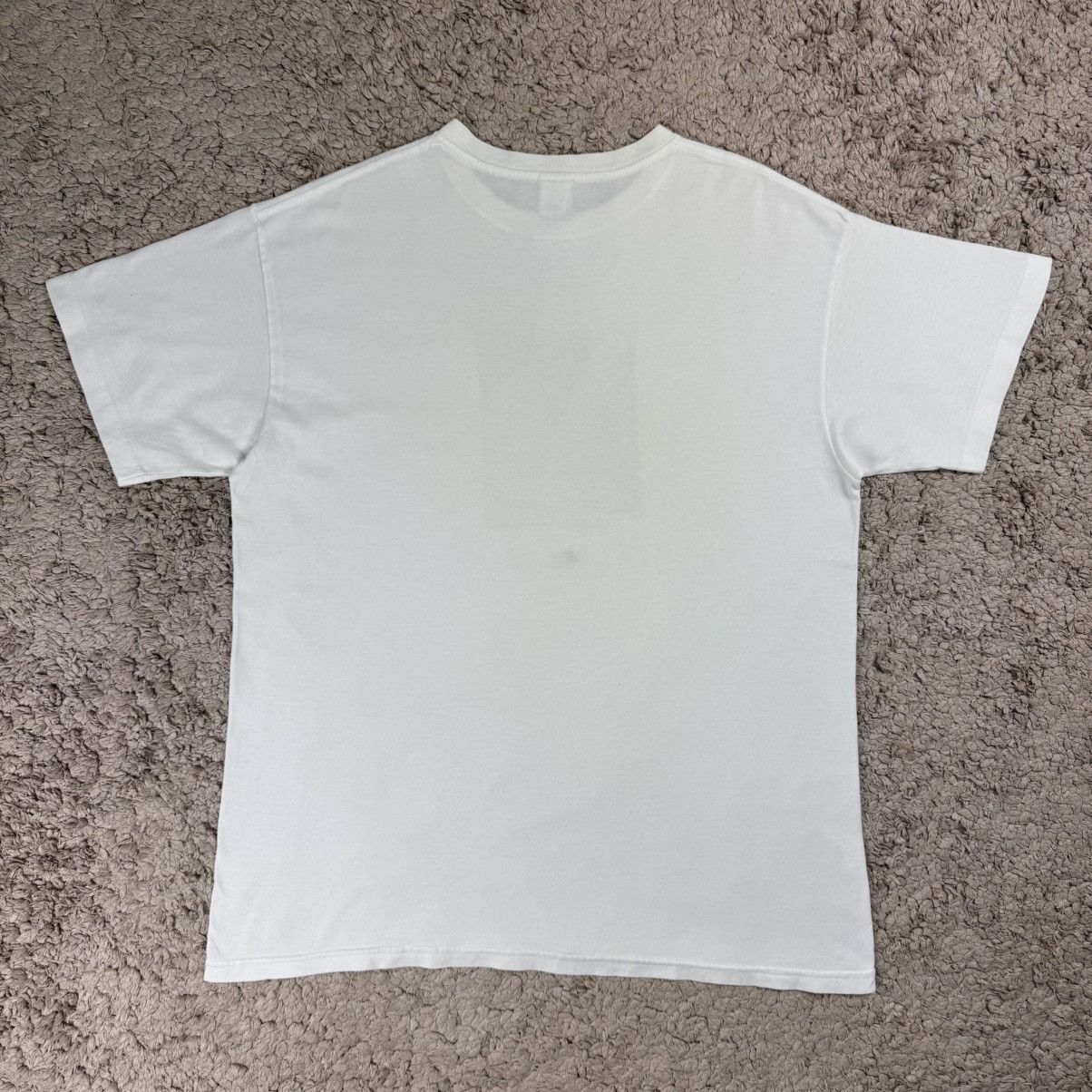 Armani Exchange Vintage Armani Exchange Photo T-shirt Size US L / EU 52-54 / 3 - 2 Thumbnail