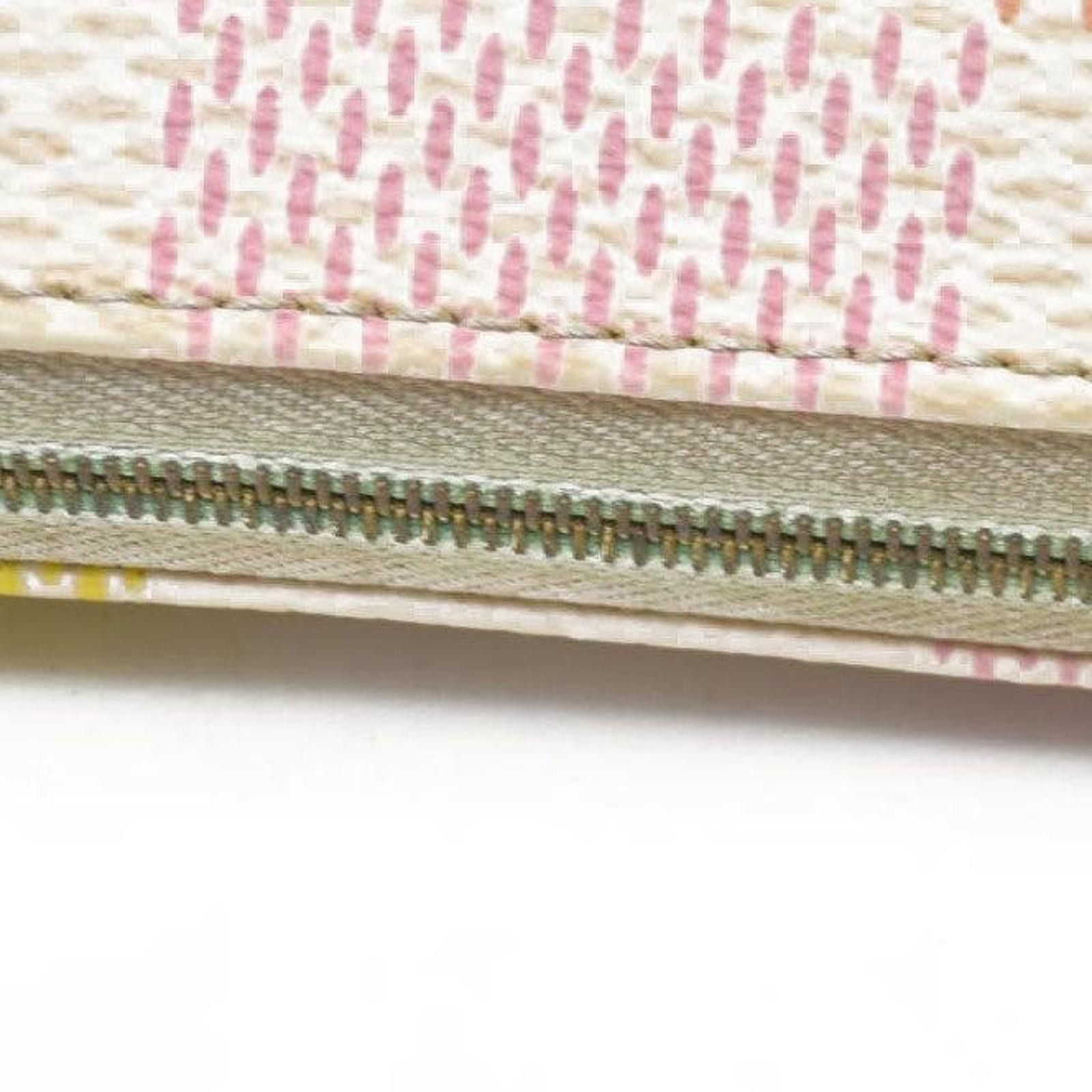 Louis Vuitton $1760 Louis Vuitton Damierlicious Pochette Accessoires Size ONE SIZE - 12 Thumbnail
