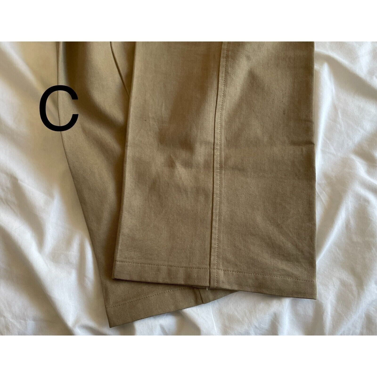 Dockers Dockers mens pants khaki or Tan Size US 36 / EU 52 - 19 Thumbnail