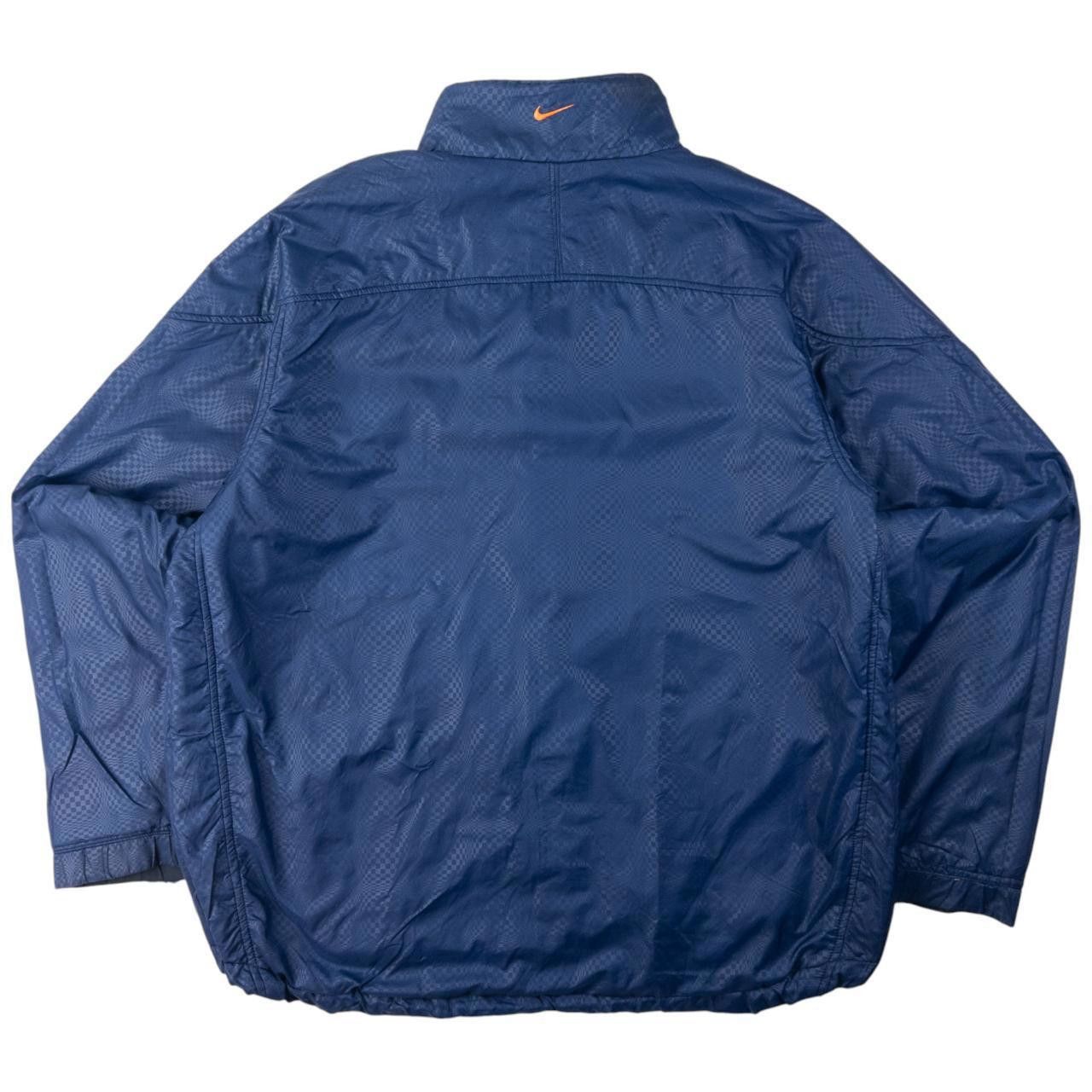 Nike Vintage Nike TN Reversible Zip Up Jacket Size XXL Size US XXL / EU 58 / 5 - 4 Thumbnail