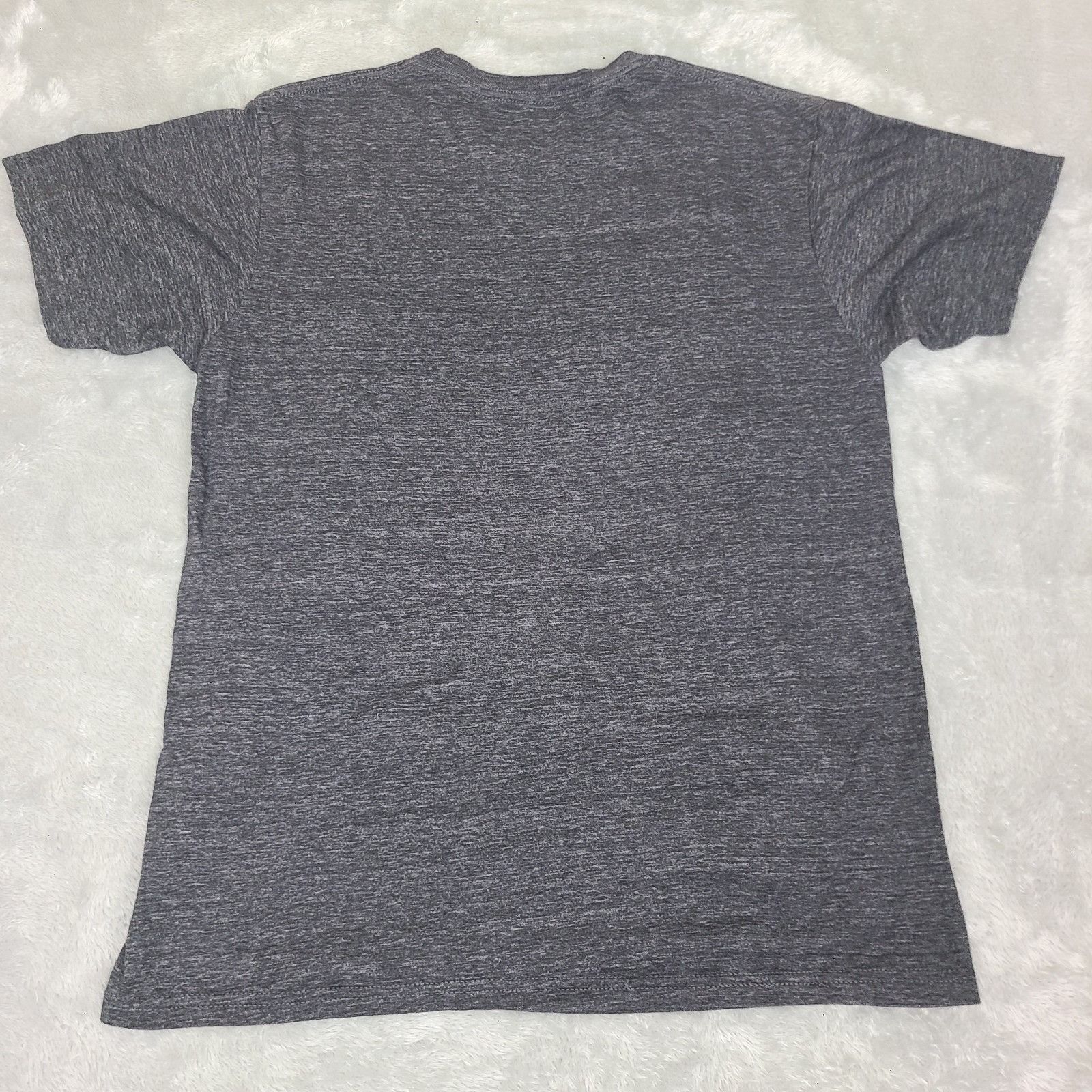 Vintage Bethesda Fallout 4 Game ENLIST! Flier Short Sleeve T Shirt D Size US M / EU 48-50 / 2 - 8 Thumbnail
