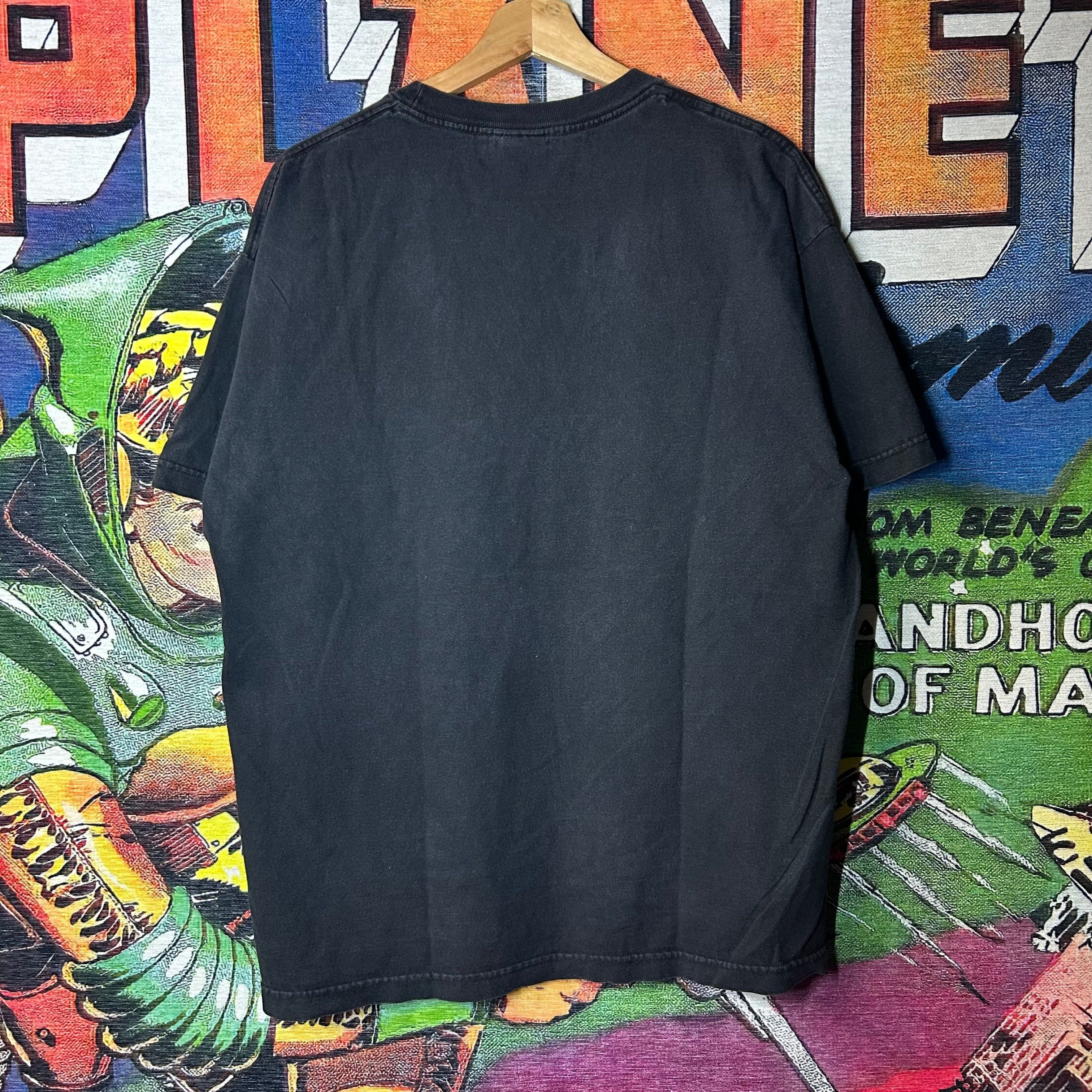 Other Y2K Fractions ‘5 Out of 4 People’ Joke Tee Size XL Size US XL / EU 56 / 4 - 2 Thumbnail
