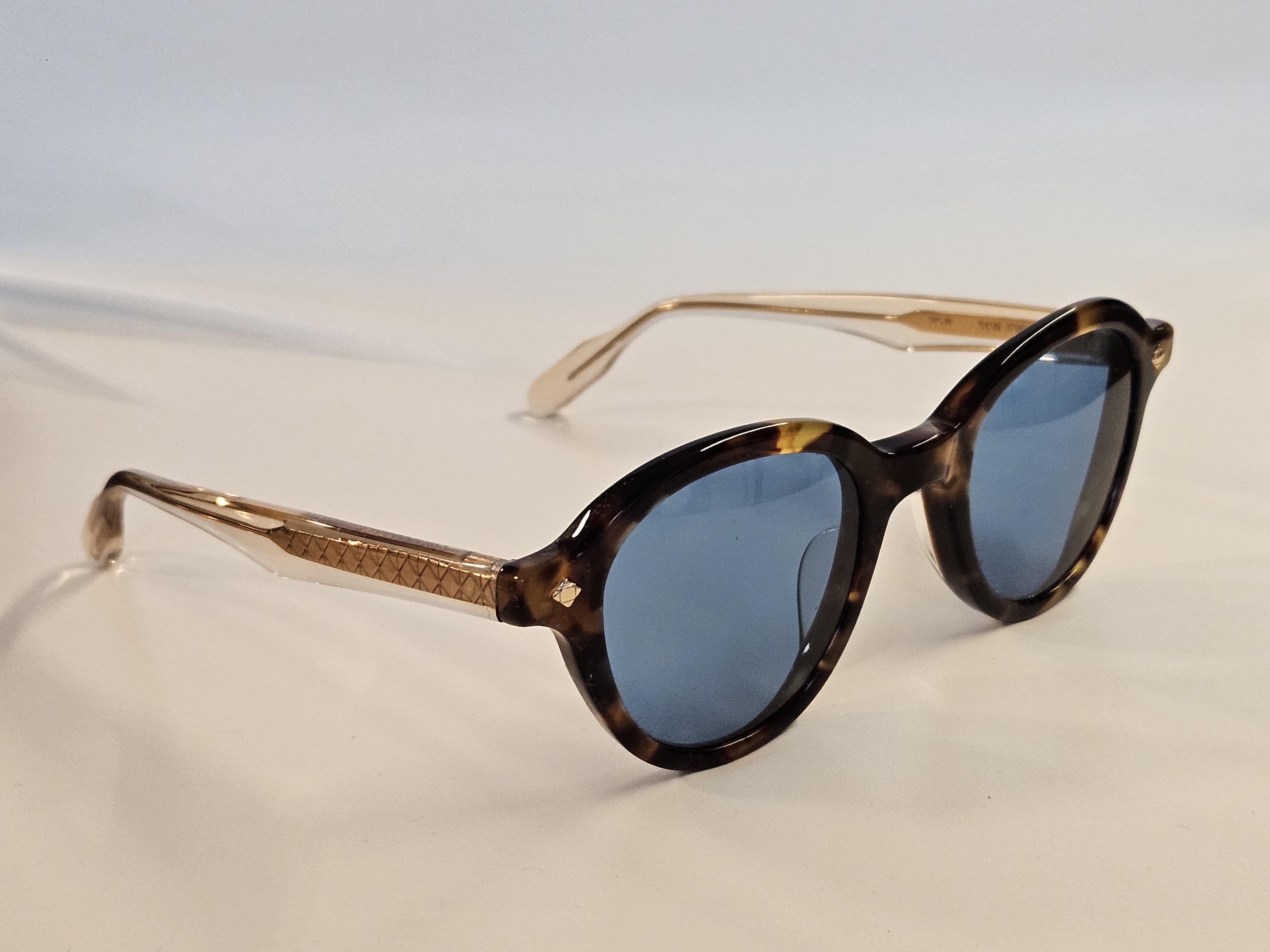 Other Lunetterie Générale - Bon Vivant Sunglasses 071/500 Size ONE SIZE - 5 Thumbnail