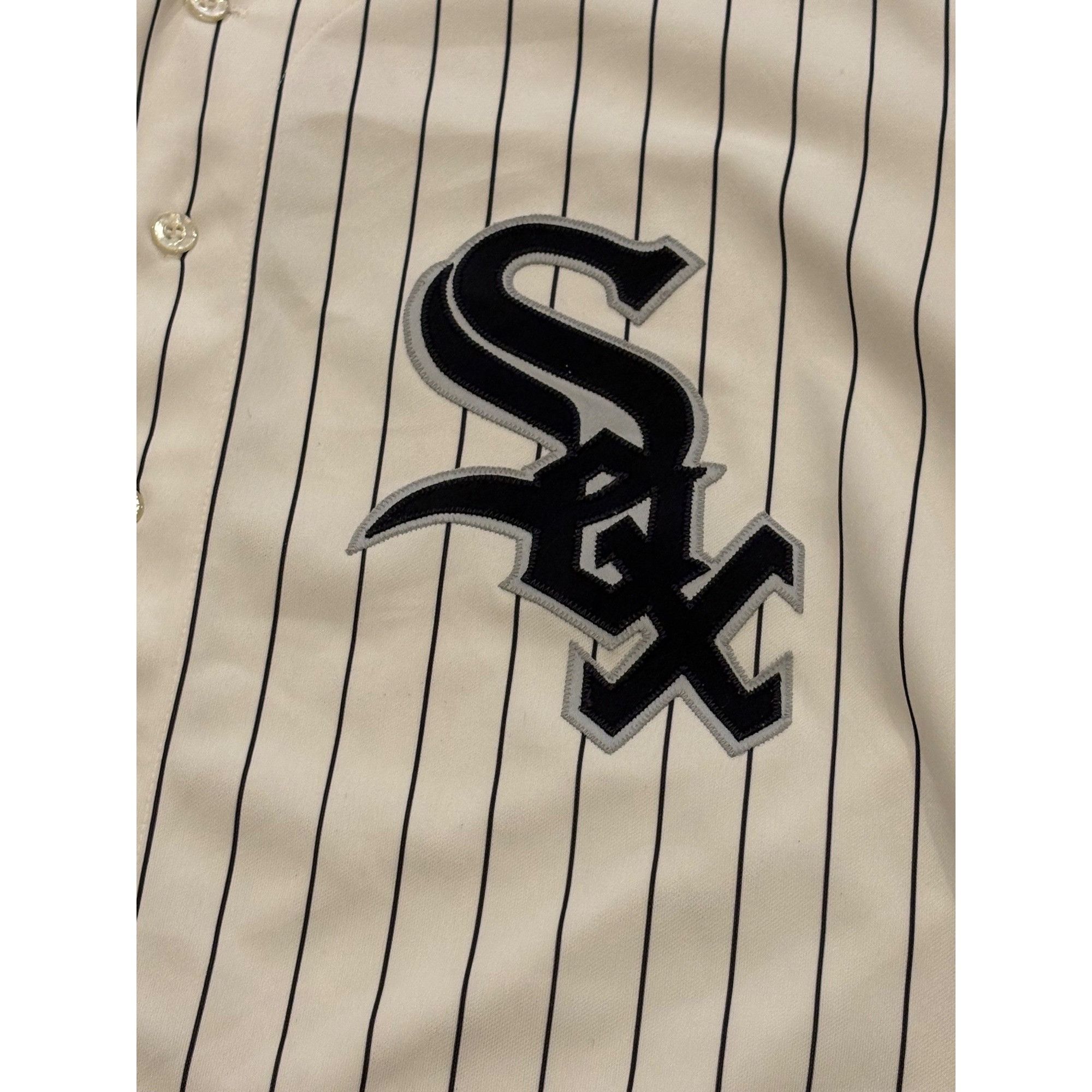 Other Vintage 1991 Rawlings Chicago White Sox Authentic MLB Baseba Size US XL / EU 56 / 4 - 5 Thumbnail