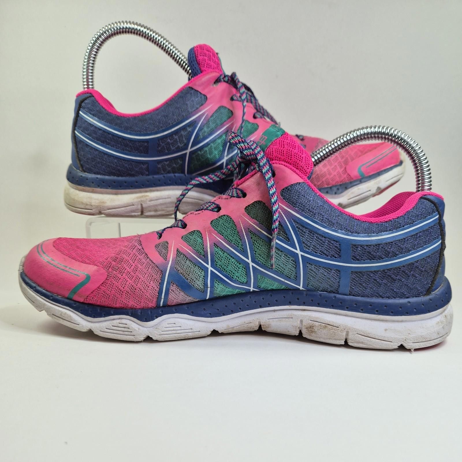 Other BCG Women’s Running Shoes Black Pink Sneakers Size 9 US Size US 8.5 / IT 38.5 - 3 Thumbnail