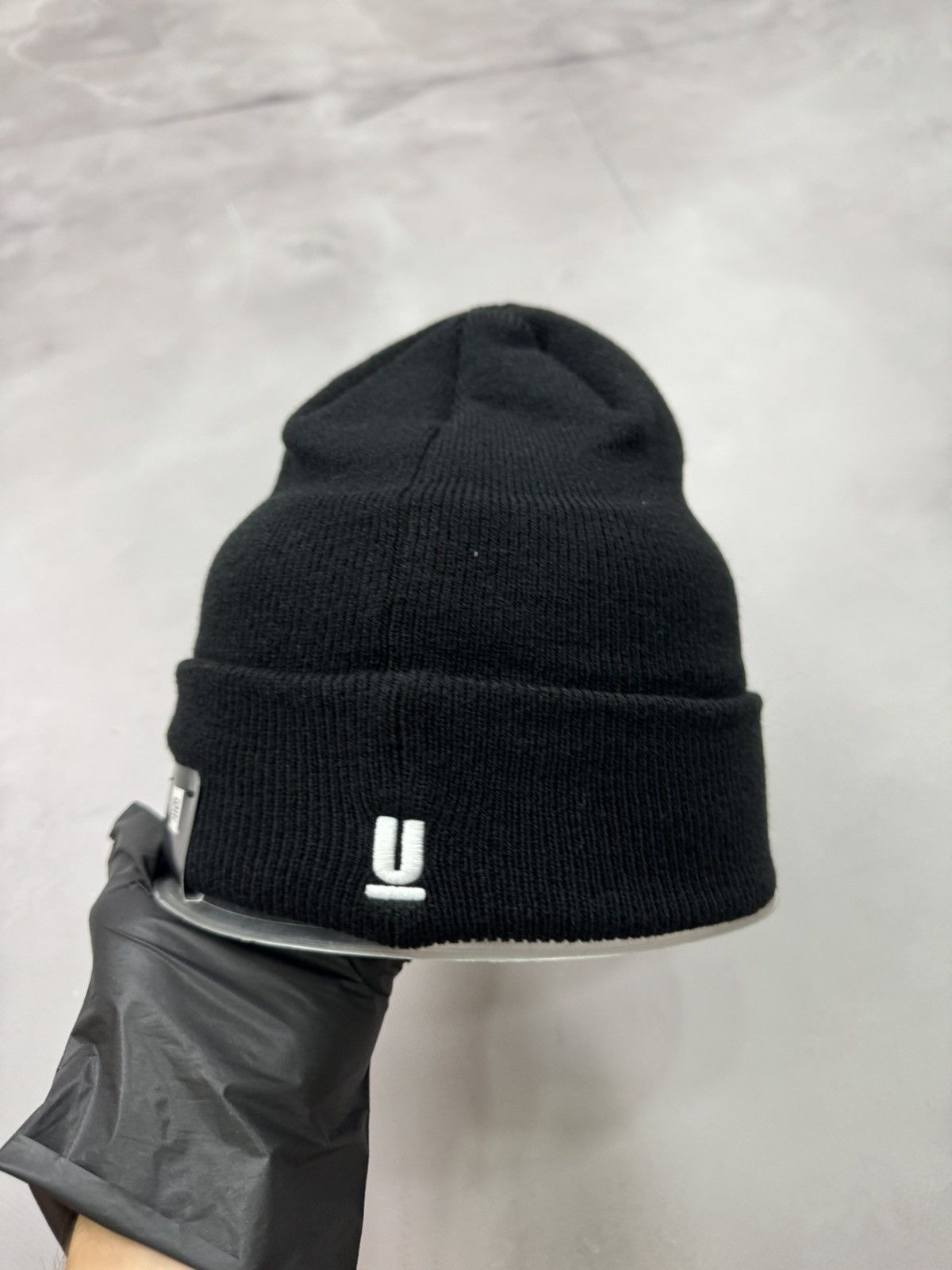 Undercover Fw25 Undercover x New Era Rebelgods Beanie(Japan Exclusive) Size ONE SIZE - 2 Thumbnail