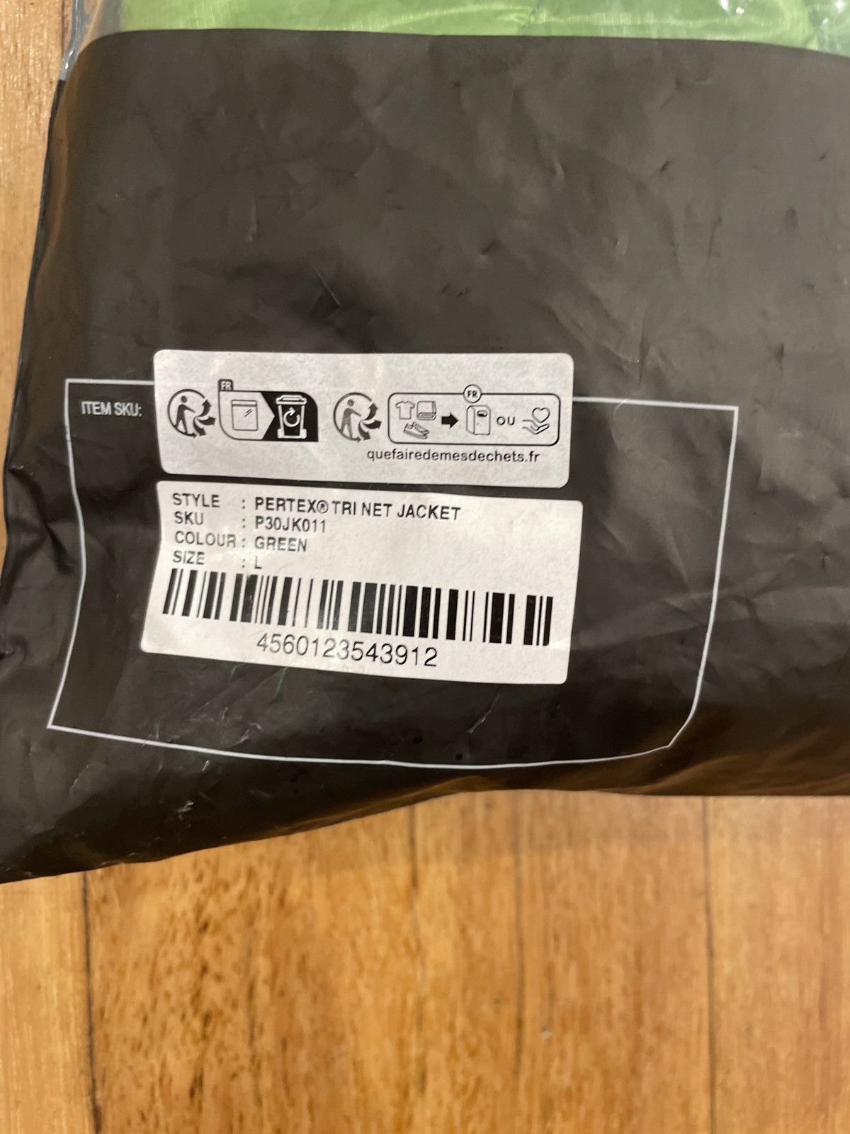Palace Palace Pertex Tri Net Jacket Size US L / EU 52-54 / 3 - 4 Thumbnail