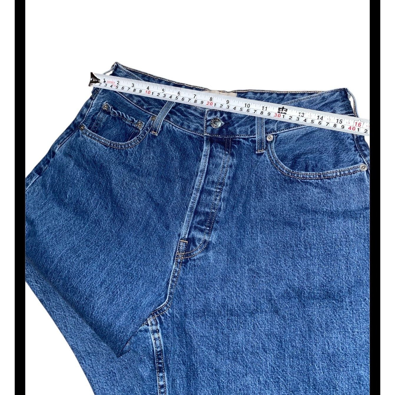 Hudson HUDSON women jean size 31 new Size 31" - 3 Thumbnail