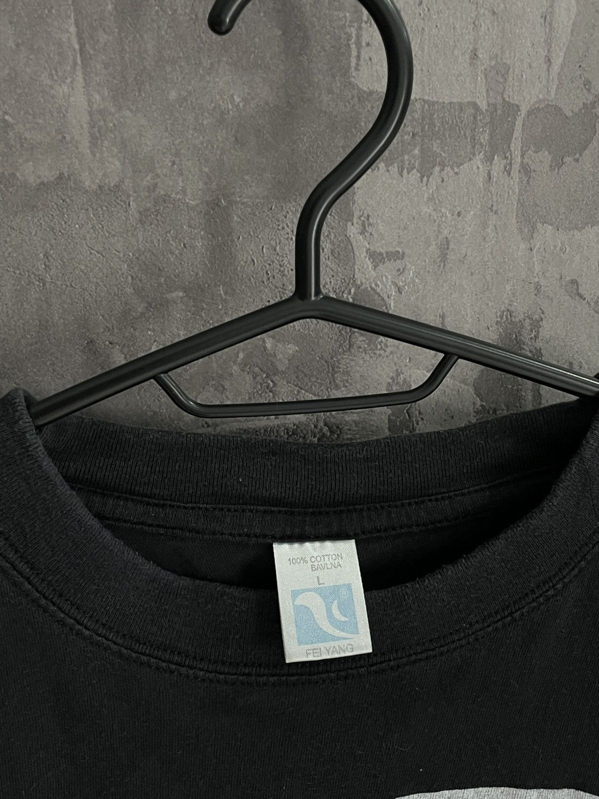 Band Tees Vintage Game Over Merriage T Shirt Humor Y2K 90s Size US L / EU 52-54 / 3 - 8 Thumbnail