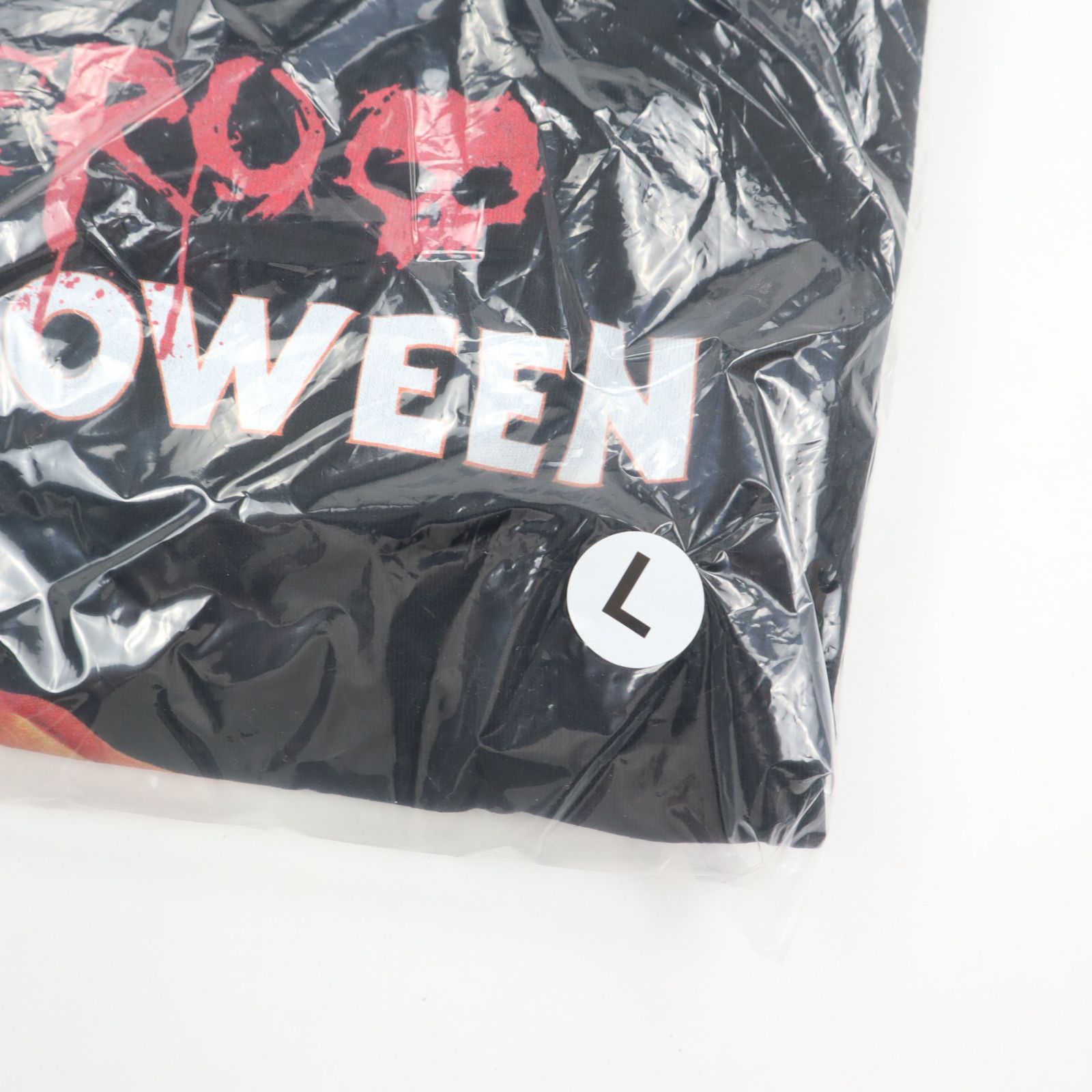 Other Zero Skateboards x Halloween Night of the Living Shred Tee Size US L / EU 52-54 / 3 - 3 Thumbnail
