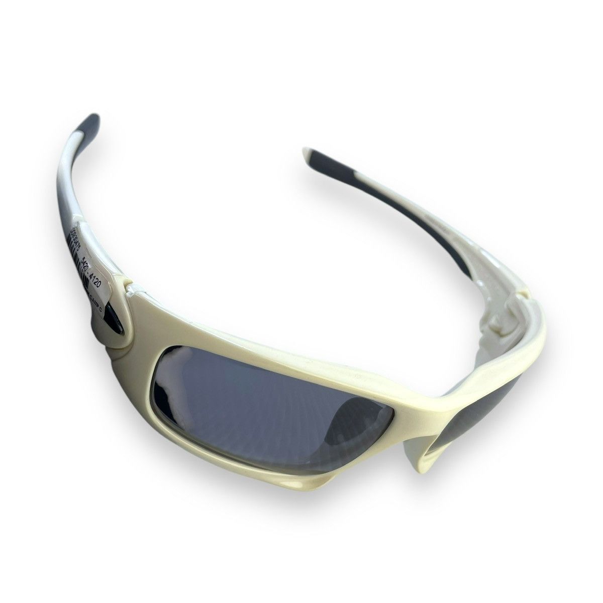 Oakley Vintage Y2K Oakley Scalpel Sunglasses Size ONE SIZE - 14 Thumbnail
