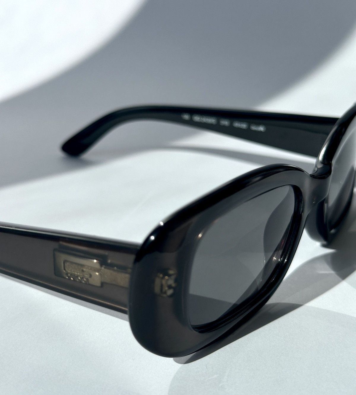 Gucci Gucci vintage sunglasses Size ONE SIZE - 3 Thumbnail
