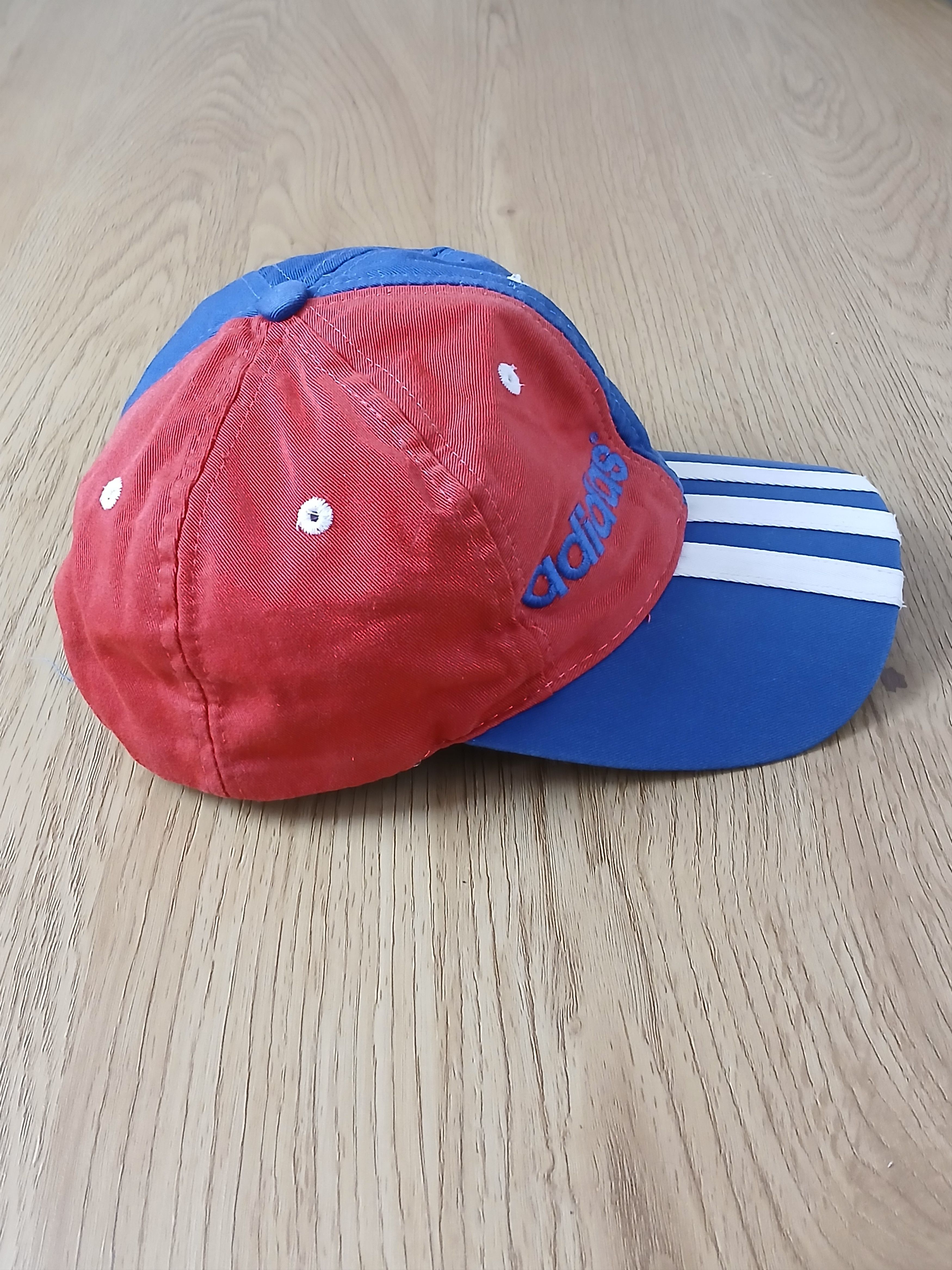 Other Vintage Bayern Munchen Football Cap Size ONE SIZE - 4 Thumbnail
