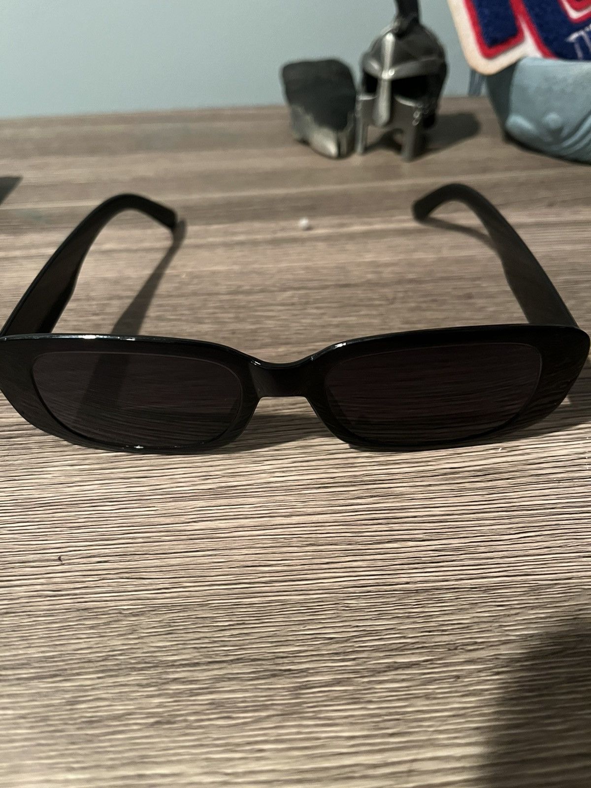 Other Stylish square sunglasses Size ONE SIZE - 1 Thumbnail