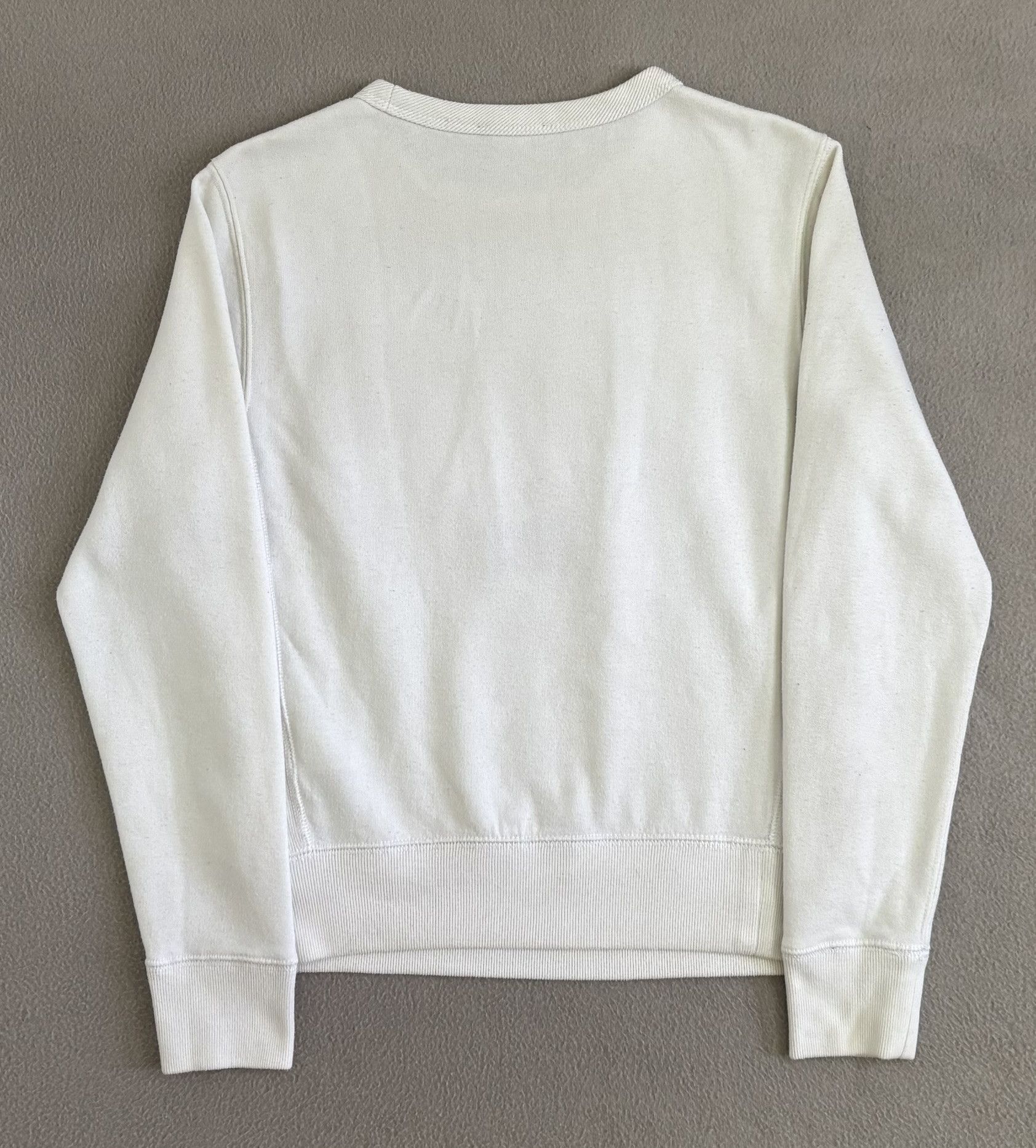 Polo Ralph Lauren Polo Ralph Lauren Flag sweatshirt size XS Size XS / US 0-2 / IT 36-38 - 8 Thumbnail