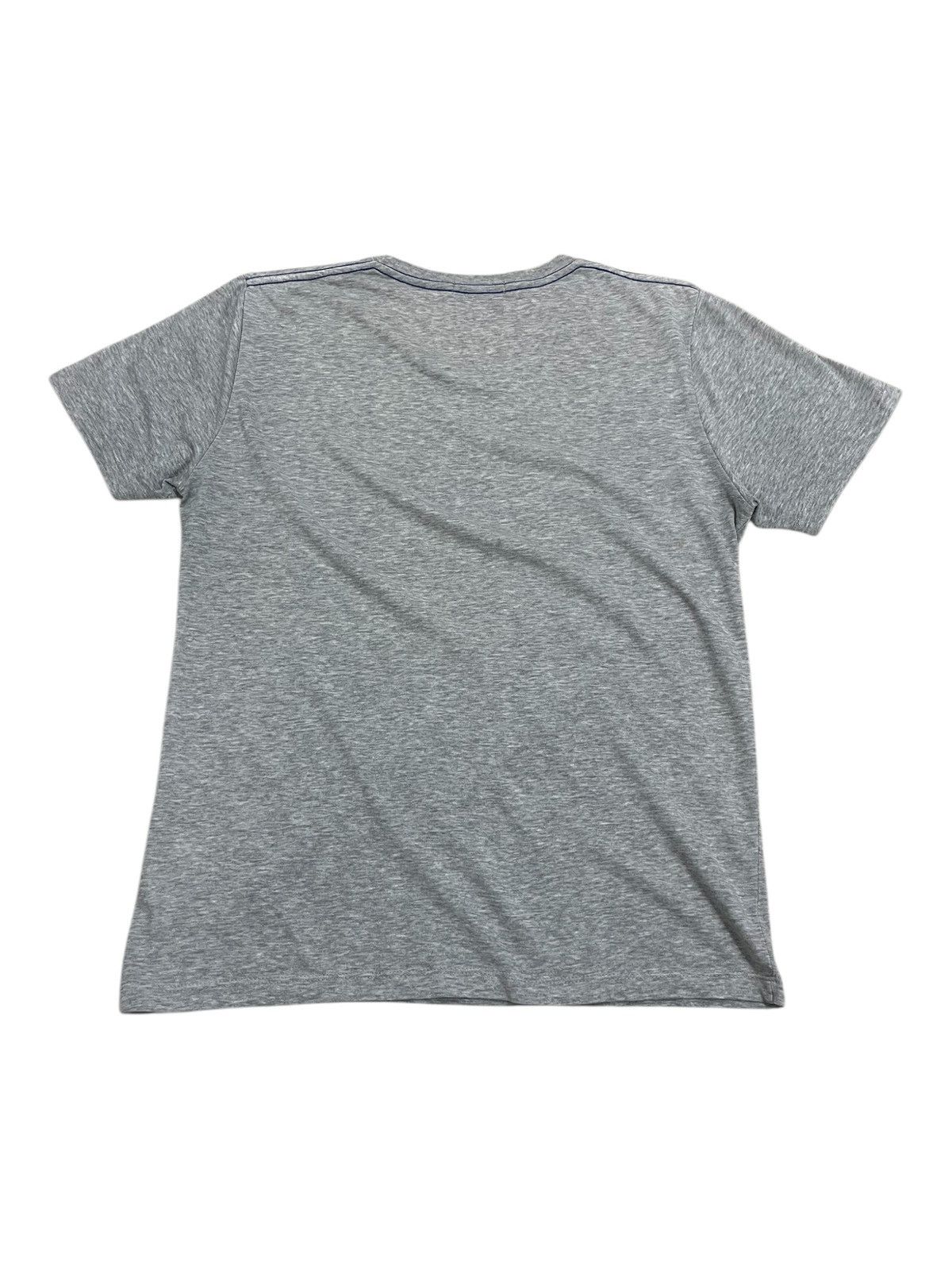 Comme Ca Ism Comme Ca Ism Bohemian Cultural Football Soft Japan Tee Size US M / EU 48-50 / 2 - 2 Thumbnail