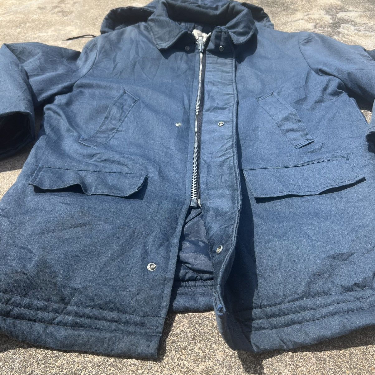 Vintage Vintage 70s-80s B-34 Civillian Jacket US Military - L Size US L / EU 52-54 / 3 - 12 Thumbnail