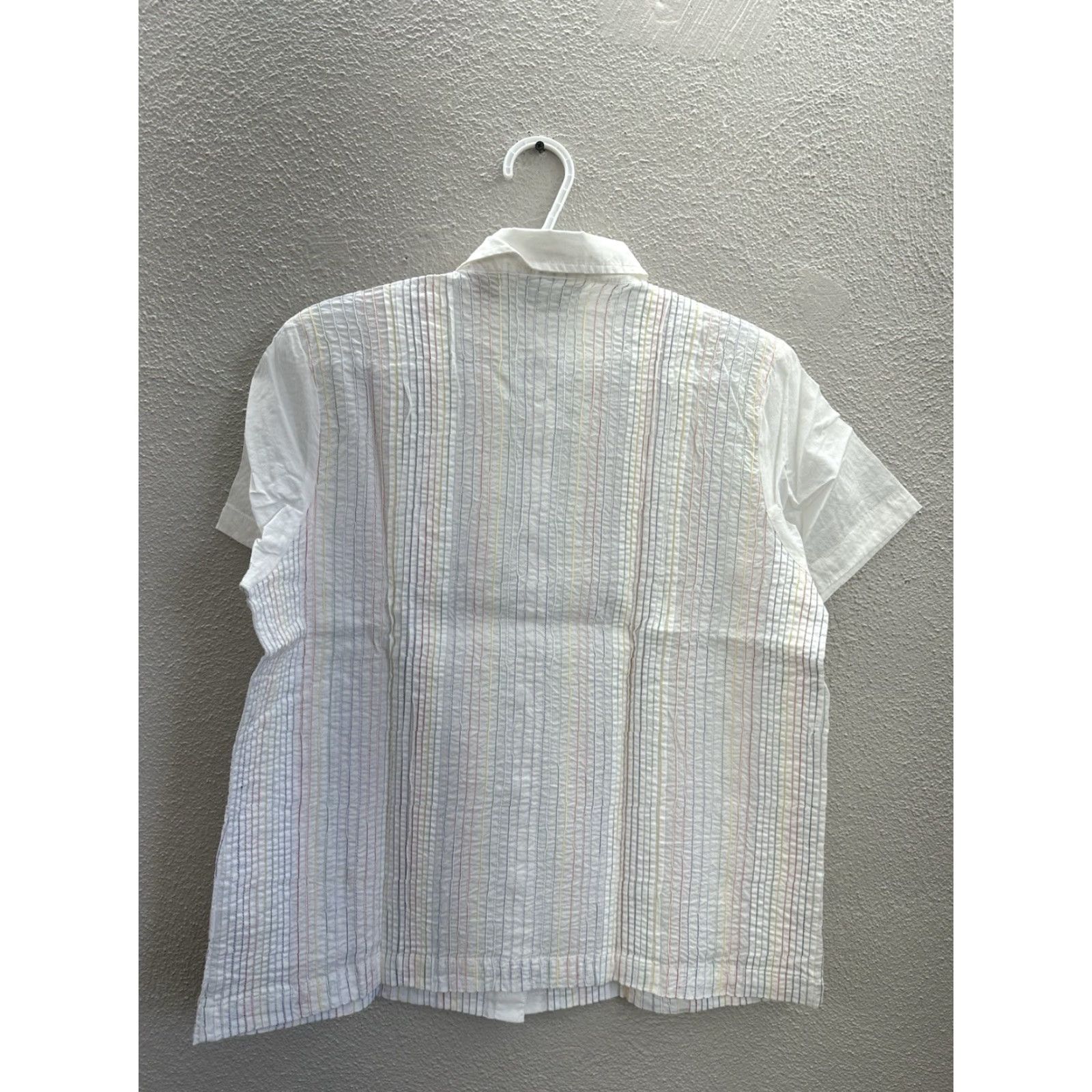 Orvis VINTAGE orvis womens shirt? Size XL / US 12-14 / IT 48-50 - 6 Thumbnail