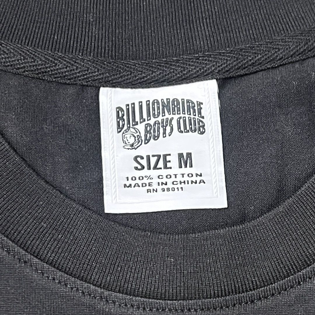 Billionaire Boys Club BILLIONAIRE BOYS CLUB BOREALIS SS KNIT Size US M / EU 48-50 / 2 - 4 Thumbnail