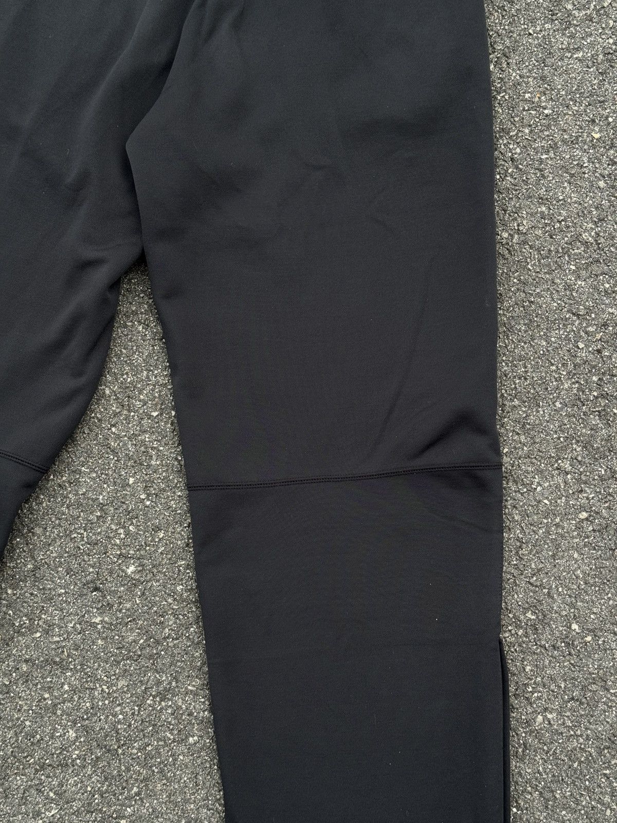 Nike Nike track pants Size US 31 - 7 Thumbnail