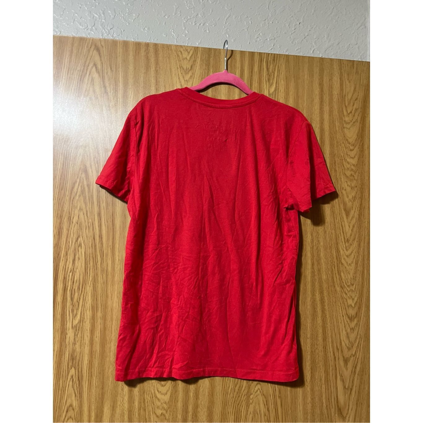 Other Dr. Seuss The Grinch Christmas Red T-shirt Woman’s Size Larg Size L / US 10 / IT 46 - 5 Thumbnail