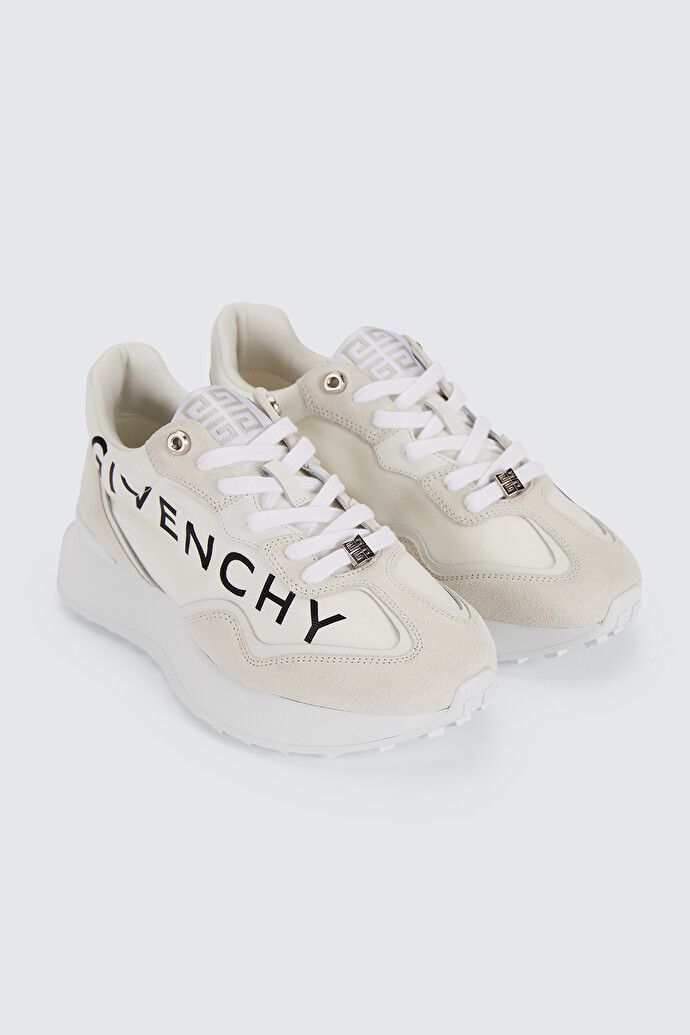 Givenchy o1loc1c0824 Sneakers in White Size US 10 / EU 43 - 2 Thumbnail