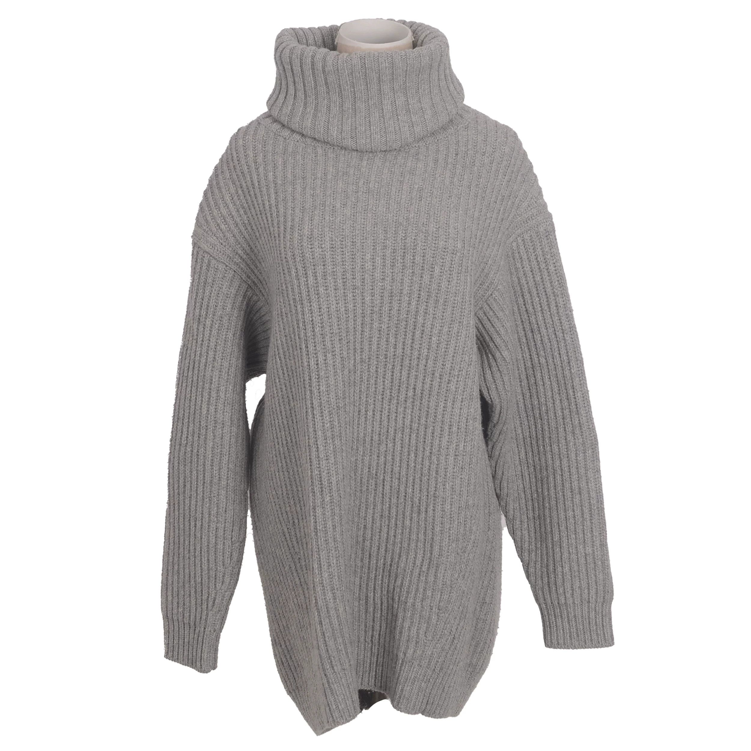 Acne Studios Acne Studios Wool Sweater XS Women Size XS / US 0-2 / IT 36-38 - 1 Thumbnail