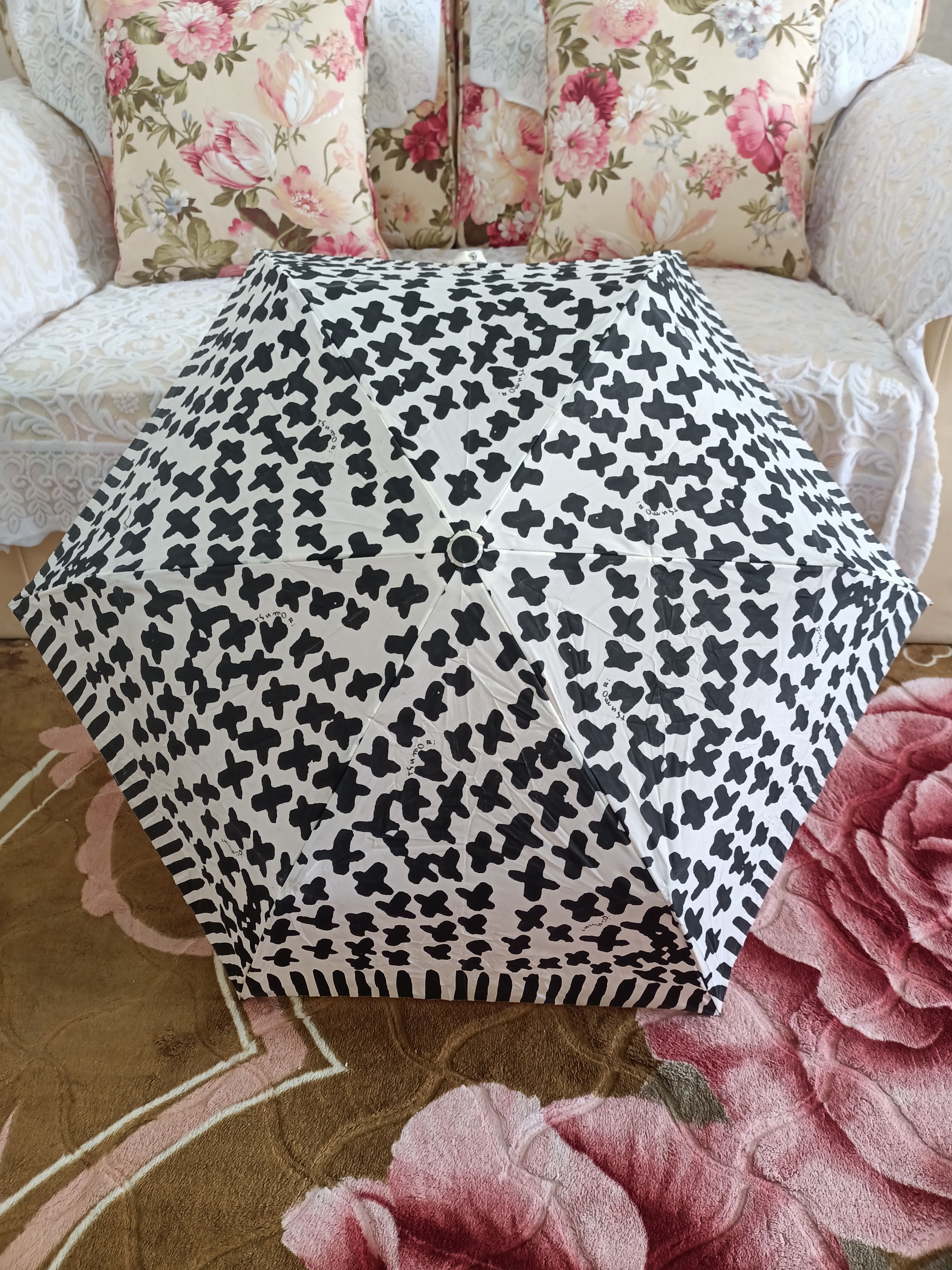 Designer × Japanese Brand × Tsumori Chisato Tsumori Chisato Japanese Designer umbrella Size ONE SIZE - 1 Thumbnail