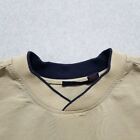 Antigua Antigua Golf Sweater Mens Large Pockets Pullover Size US L / EU 52-54 / 3 - 7 Thumbnail
