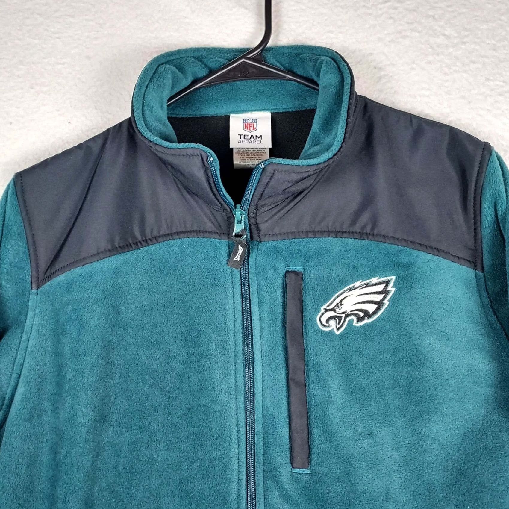 NFL VINTAGE? None. (No must) Size US L / EU 52-54 / 3 - 4 Thumbnail