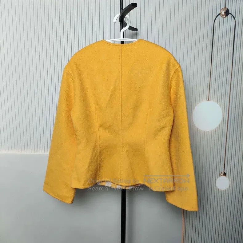 Hermes Hermes Cashmere Coat Size XS / US 0-2 / IT 36-38 - 2 Thumbnail