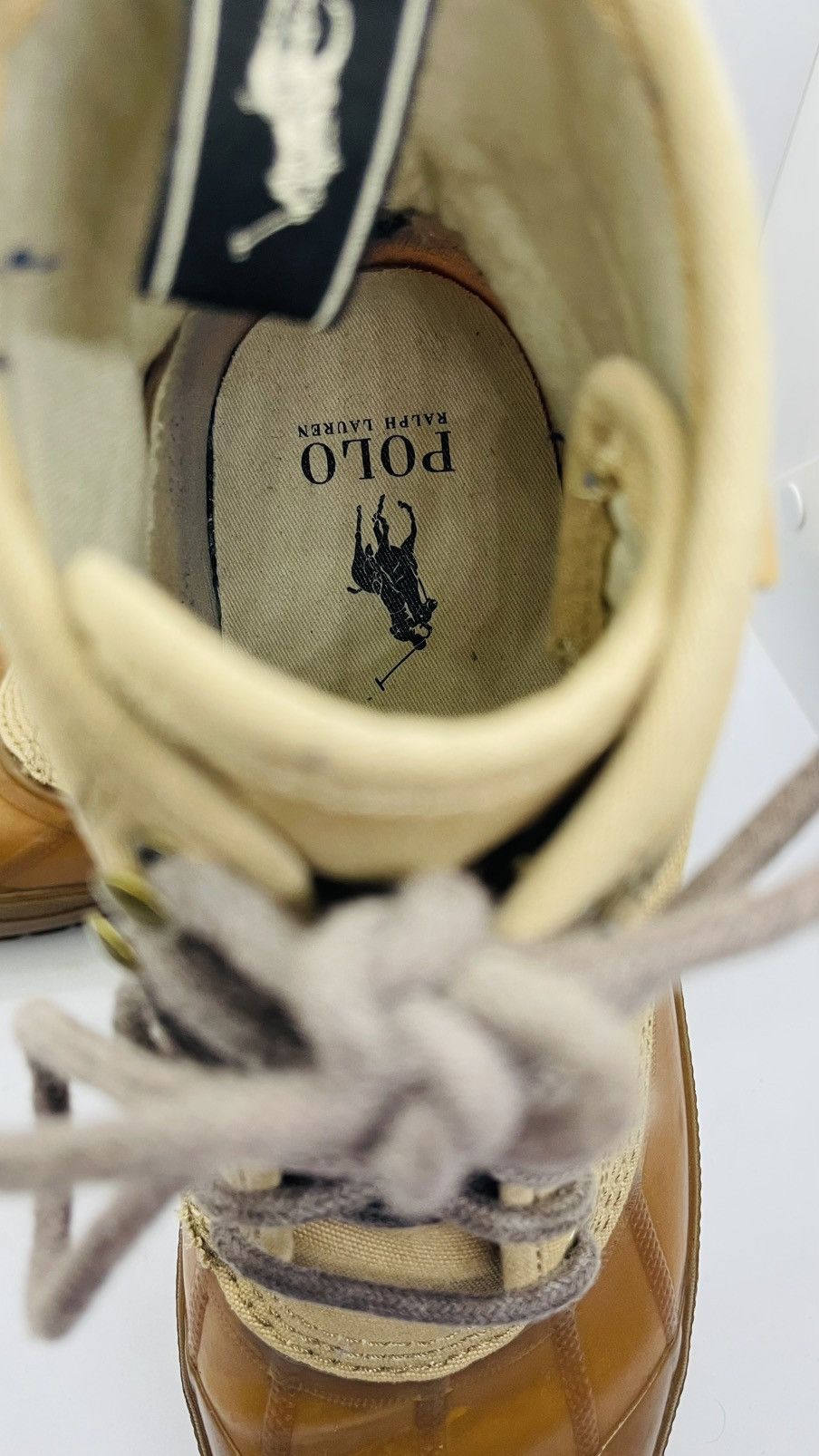 Polo Ralph Lauren Ralph lauren polo size 43 Size US 10 / EU 43 - 10 Thumbnail