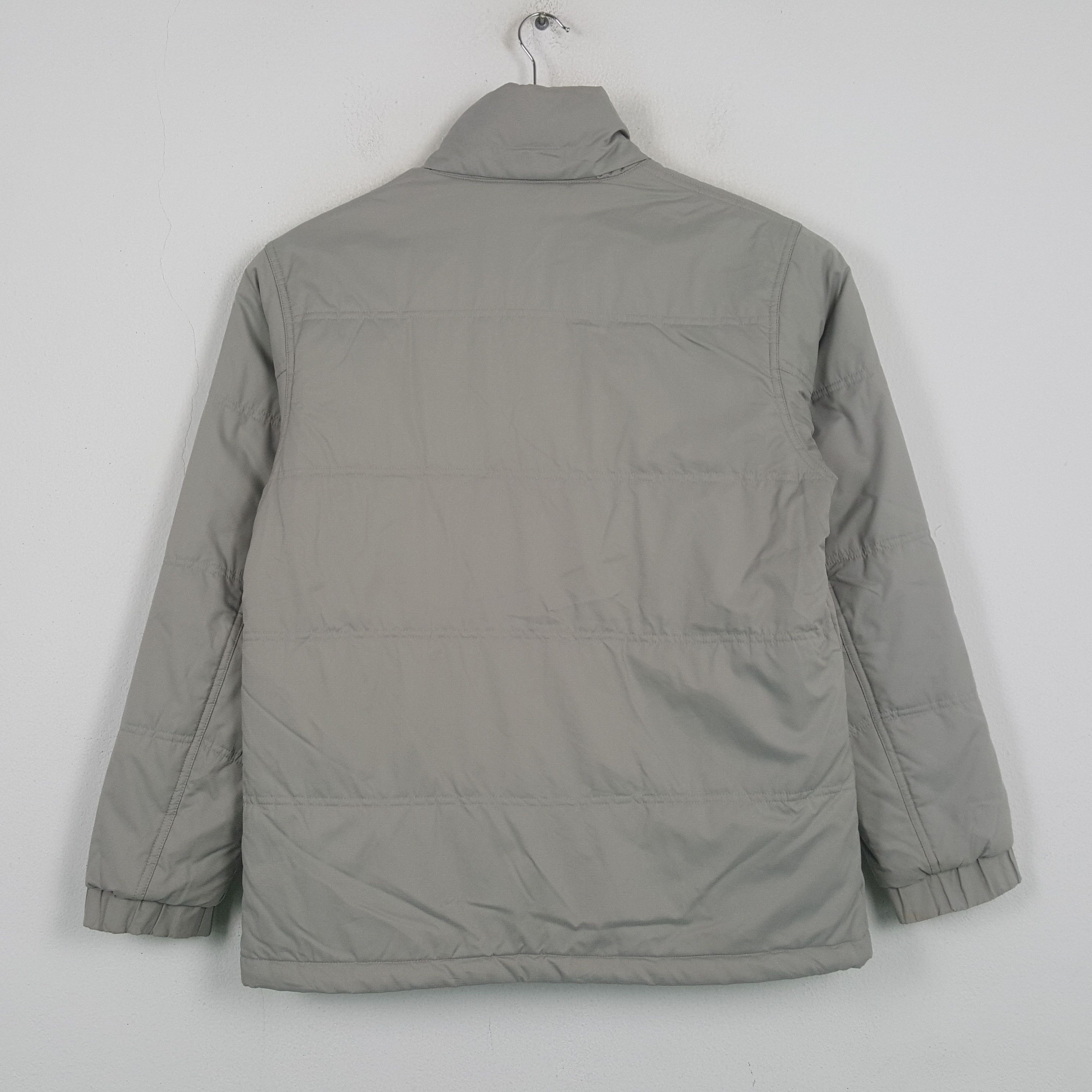 Nike × Vintage Vintage NIKE Sportswear Puffer Jacket C293N28 Size US M / EU 48-50 / 2 - 3 Thumbnail